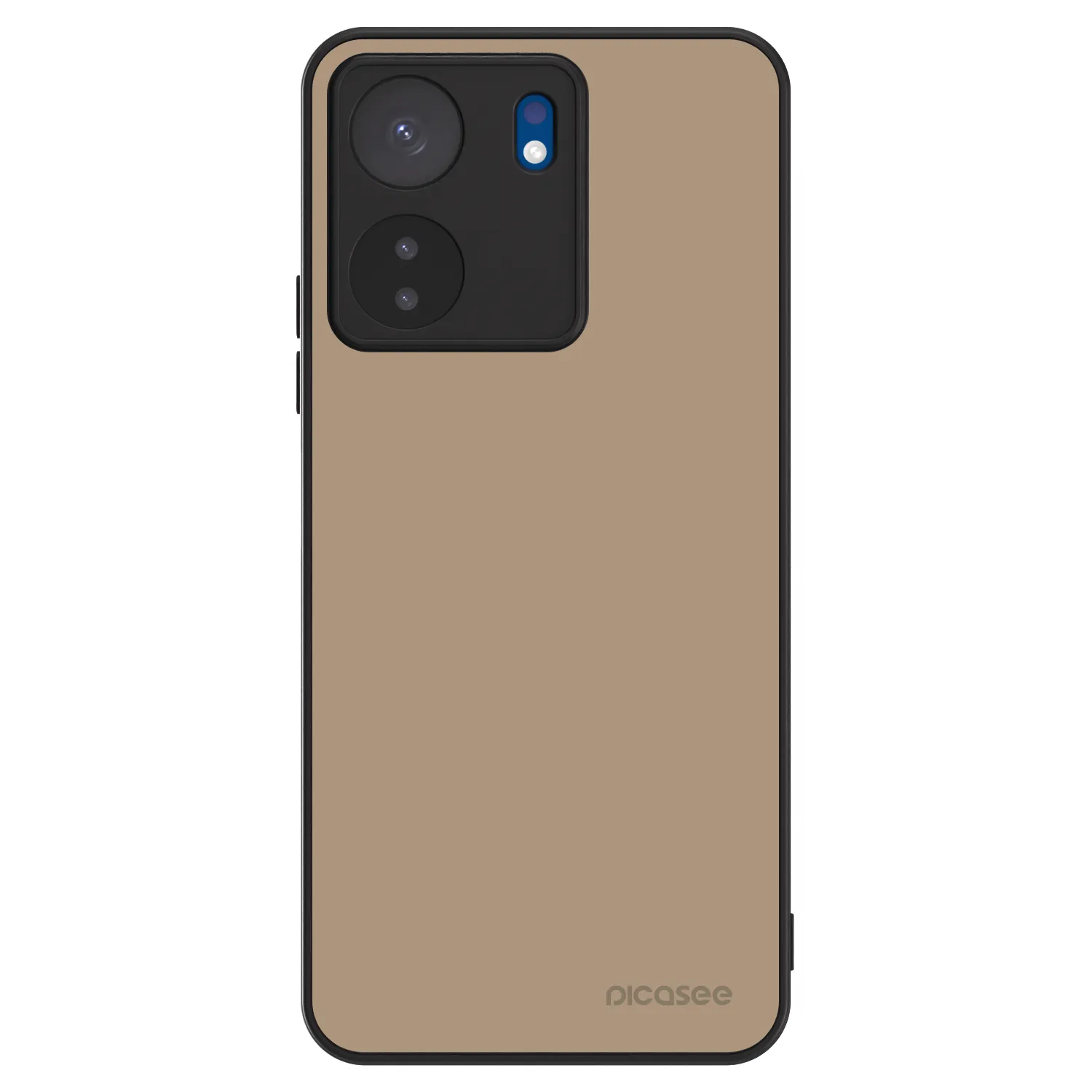 Picasee ULTIMATE CASE na Xiaomi Redmi 13C 4G - Soft Sand