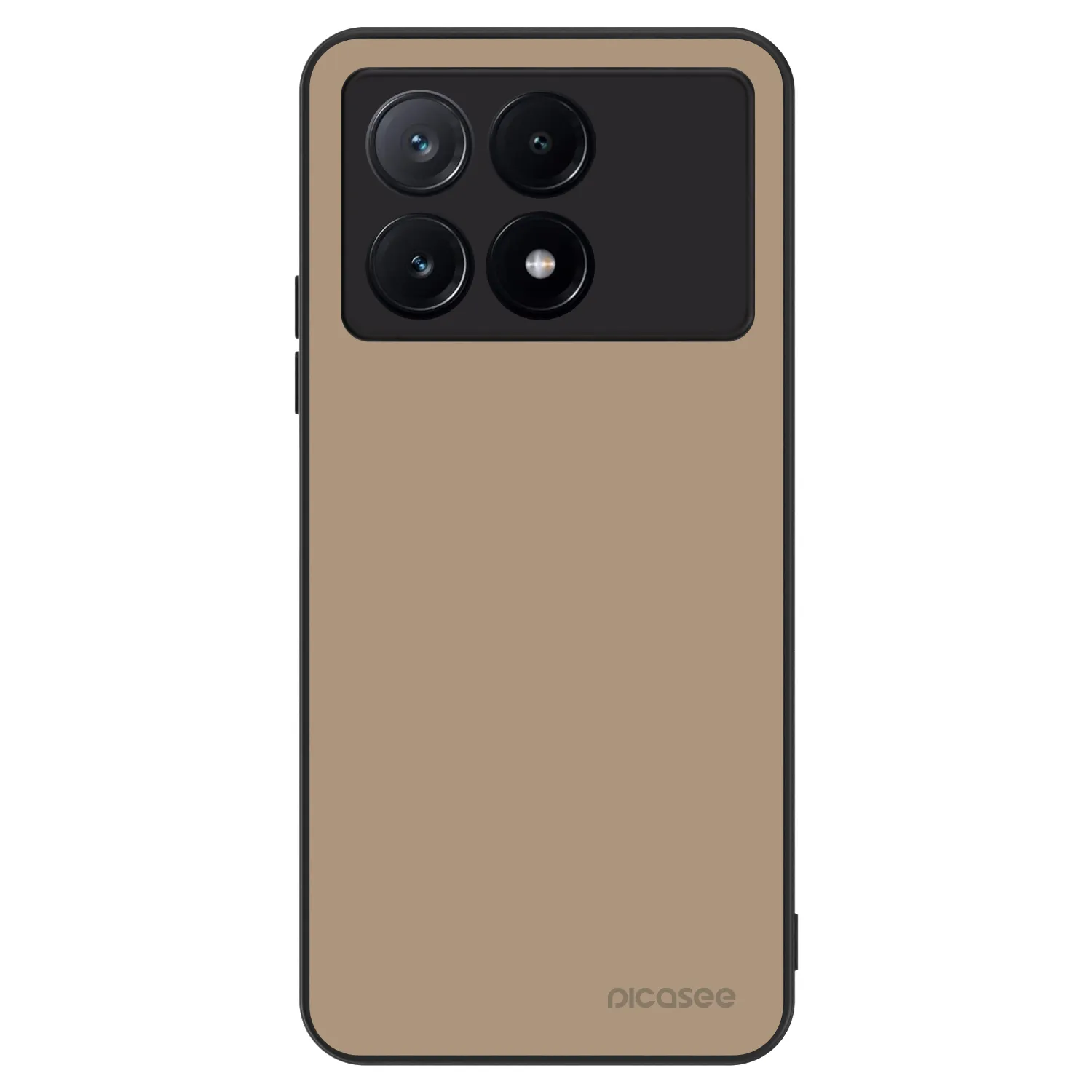 Picasee ULTIMATE CASE na Xiaomi Poco X6 Pro - Soft Sand