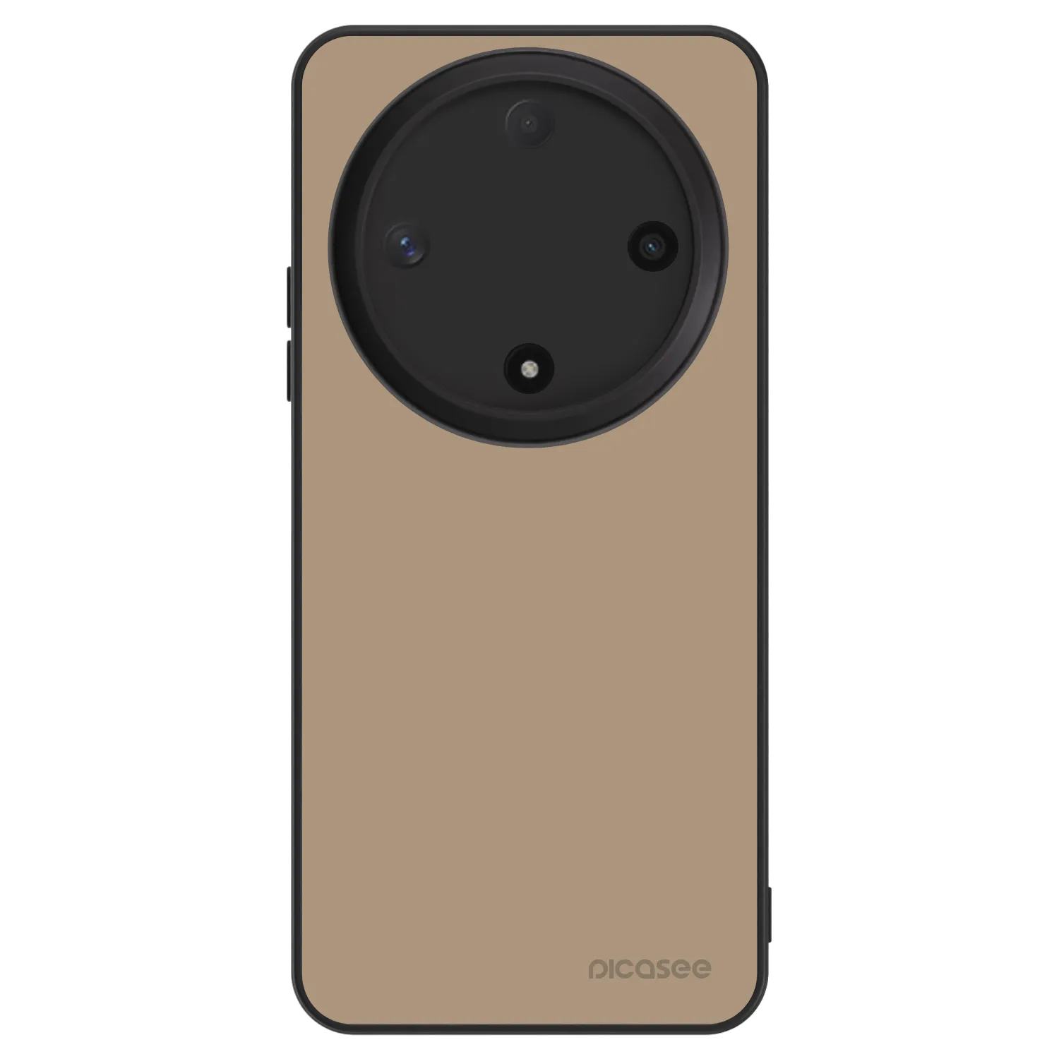 Picasee ULTIMATE CASE na Honor Magic6 Lite 5G - Soft Sand