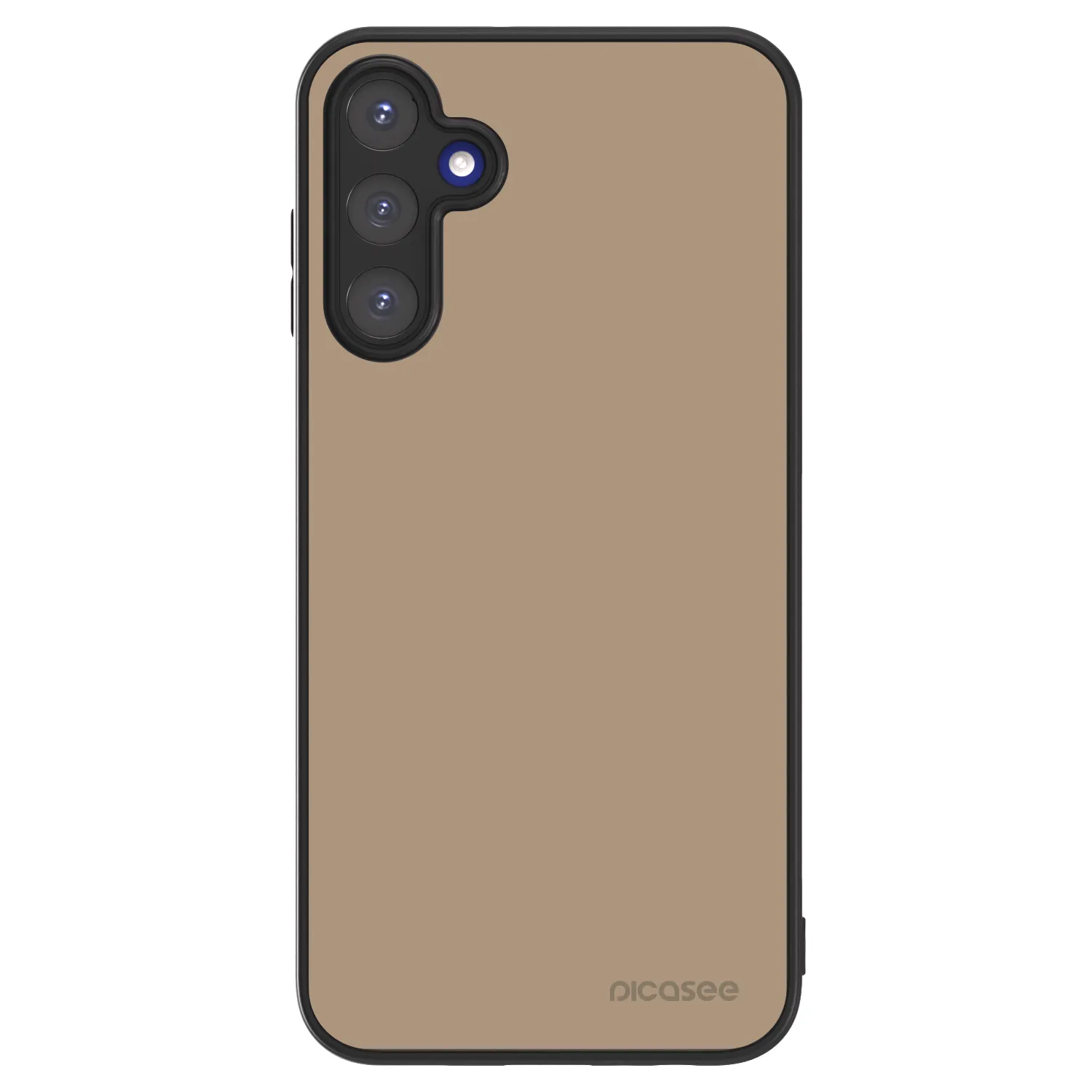 Picasee ULTIMATE CASE na Samsung Galaxy A15 A155F 4G - Soft Sand