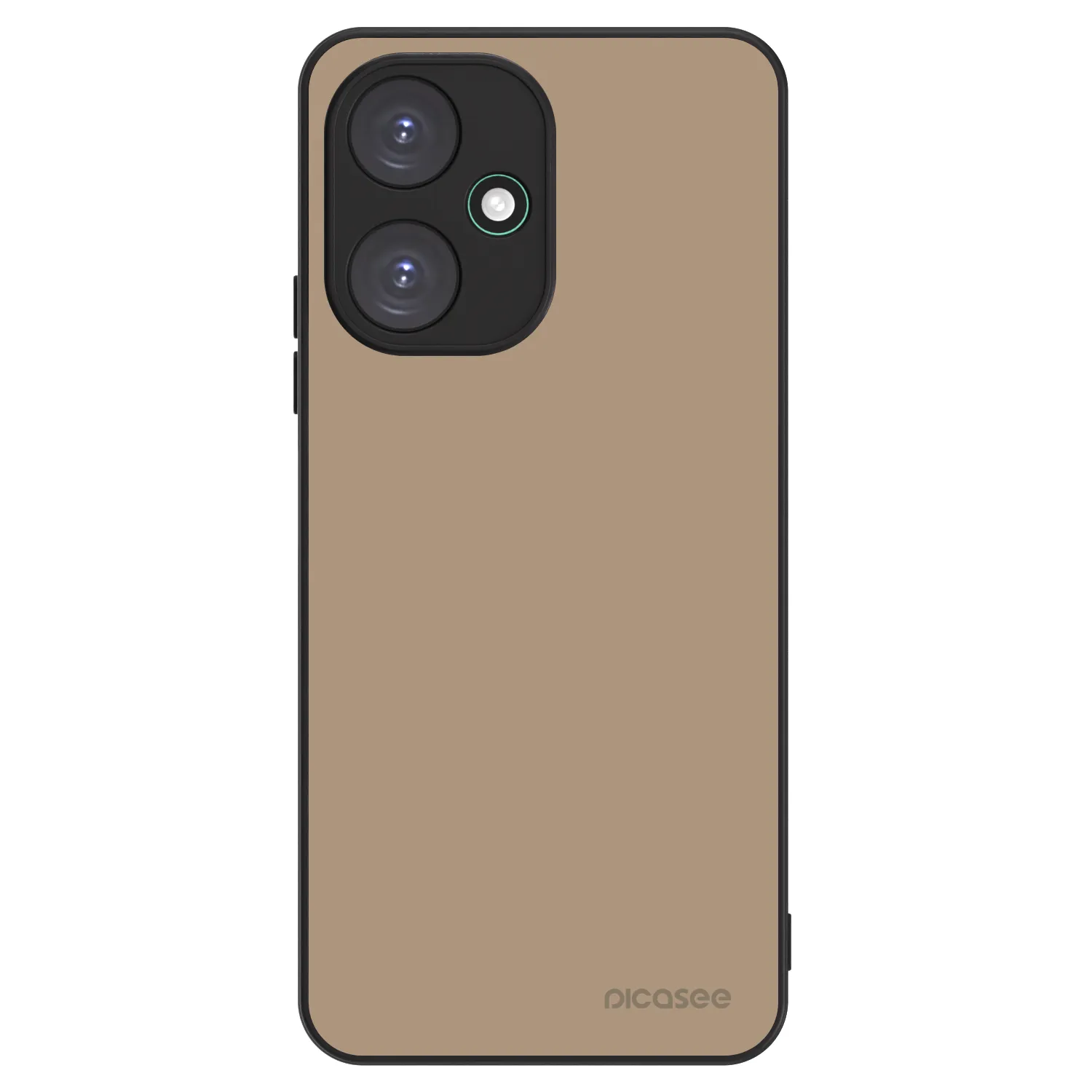 Picasee ULTIMATE CASE na Xiaomi Redmi 13C 5G - Soft Sand