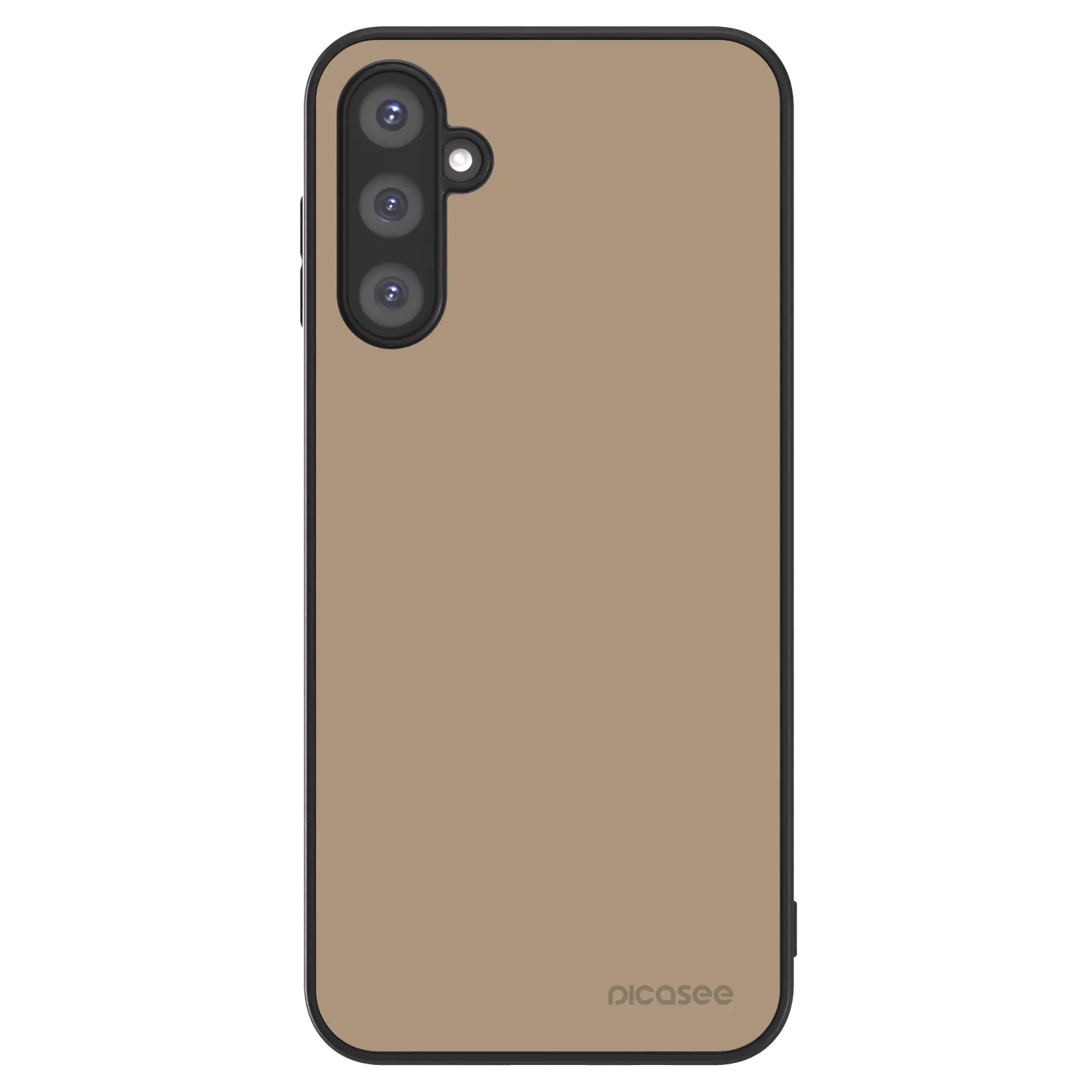 Picasee ULTIMATE CASE na Samsung Galaxy A05s A057G - Soft Sand