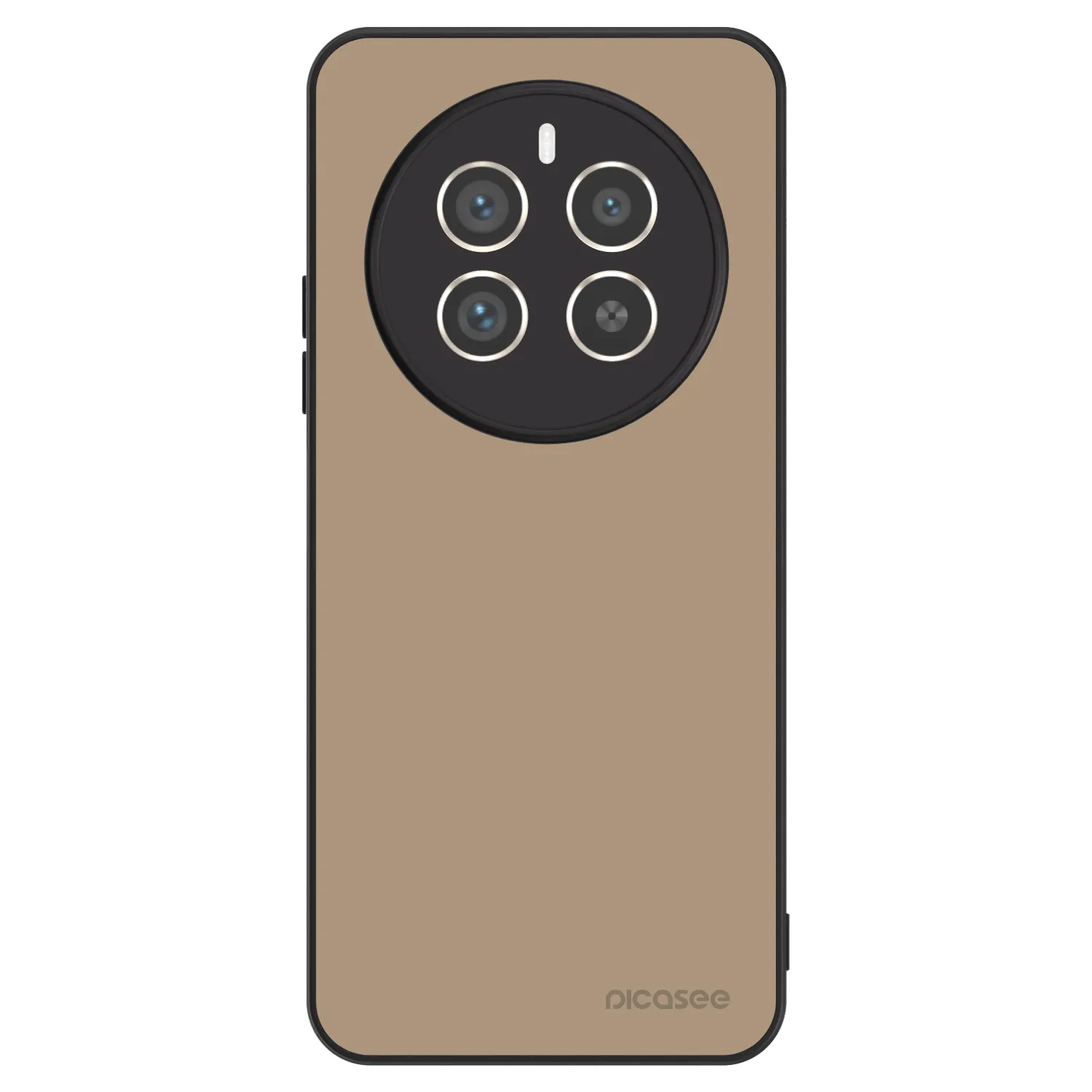 Picasee ULTIMATE CASE na Realme 12 Pro 5G - Soft Sand