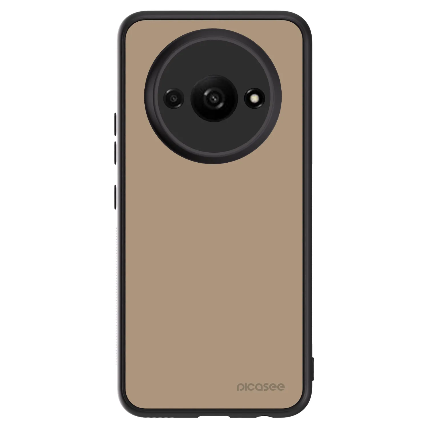 Picasee ULTIMATE CASE na Xiaomi Redmi A3 - Soft Sand