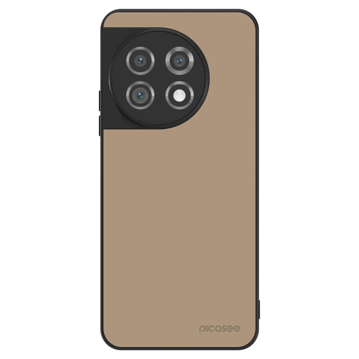 Picasee ULTIMATE CASE na OnePlus 11 5G - Soft Sand