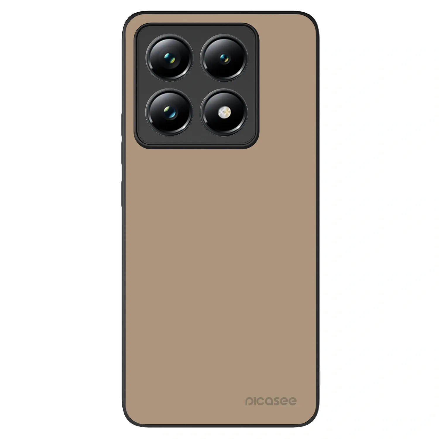 Picasee ULTIMATE CASE na Xiaomi 14T Pro - Soft Sand