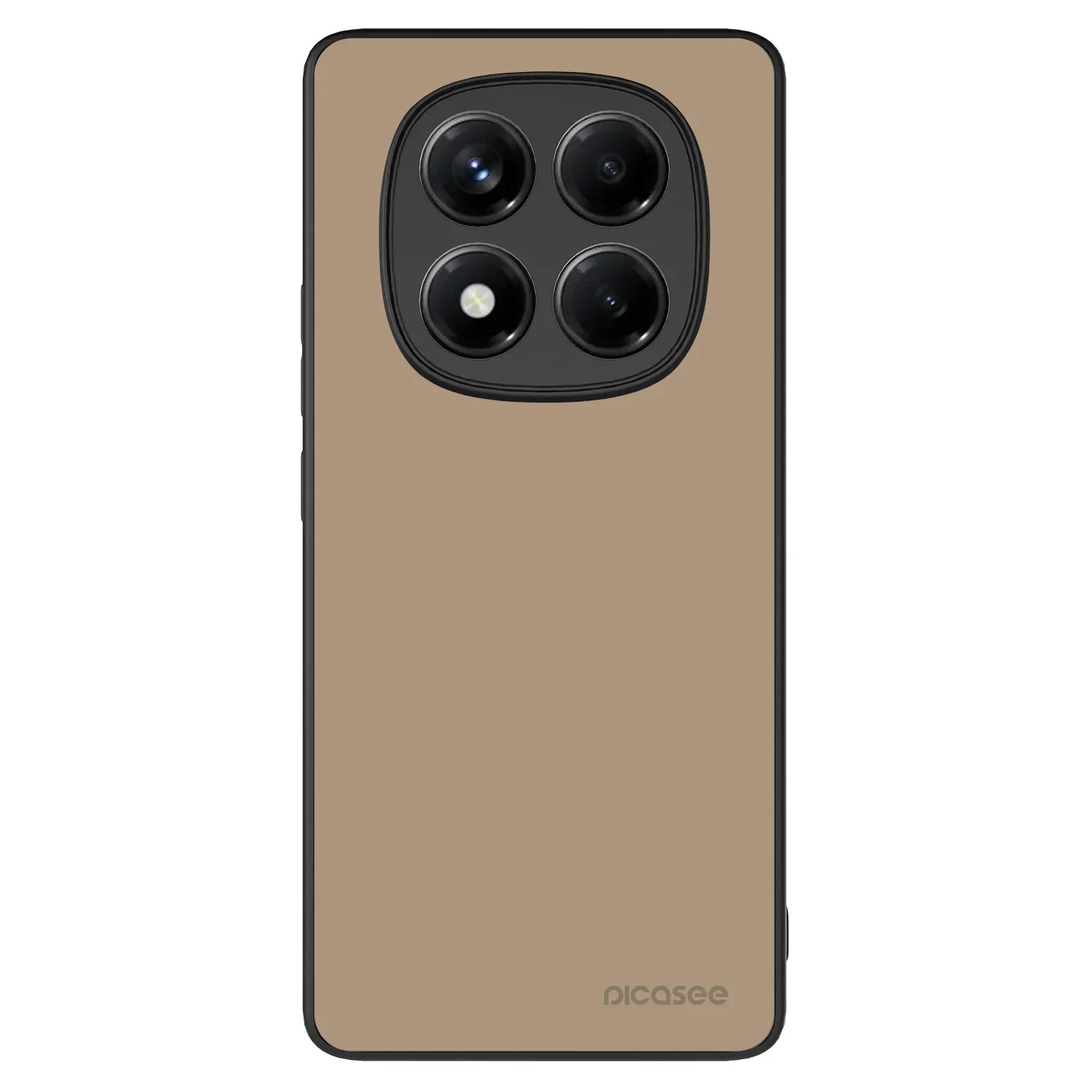 Picasee ULTIMATE CASE na Xiaomi Redmi Note 14 Pro+ 5G - Soft Sand