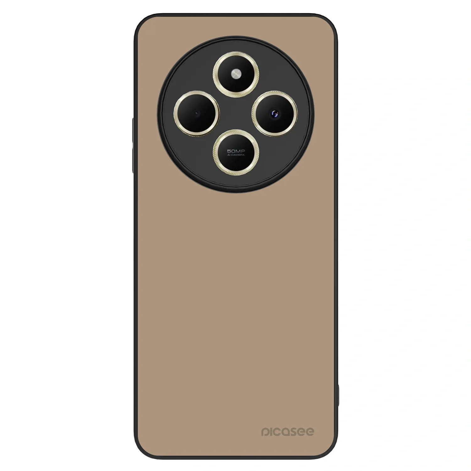 Picasee ULTIMATE CASE na Xiaomi Redmi 14C - Soft Sand
