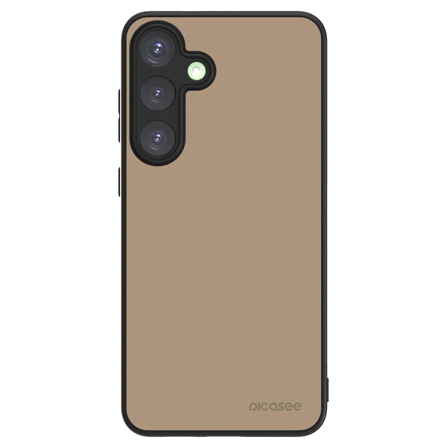 Picasee ULTIMATE CASE na Samsung Galaxy S25+ 5G - Soft Sand