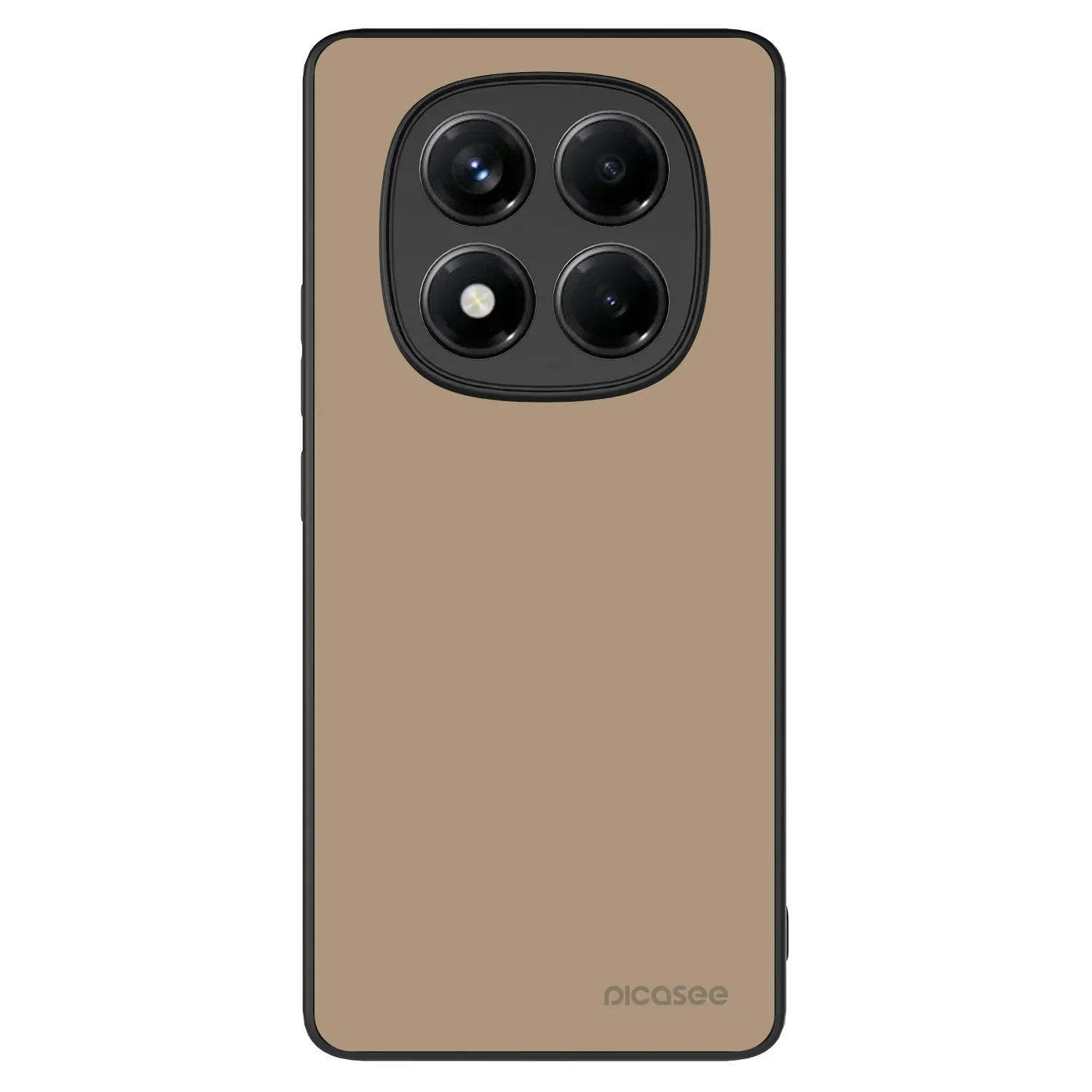 Picasee ULTIMATE CASE na Xiaomi Redmi Note 14 Pro 4G - Soft Sand