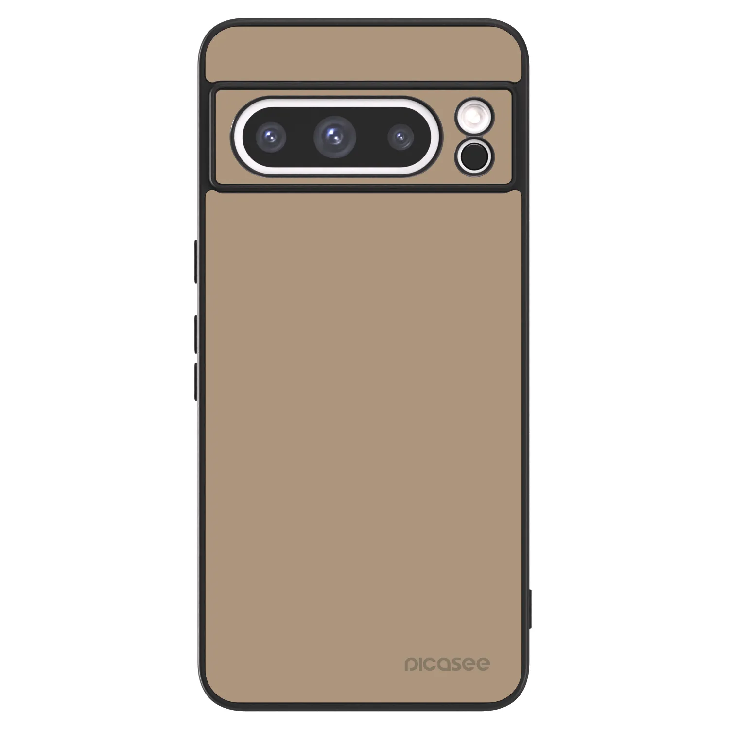 Picasee ULTIMATE CASE na Google Pixel 8 Pro - Soft Sand