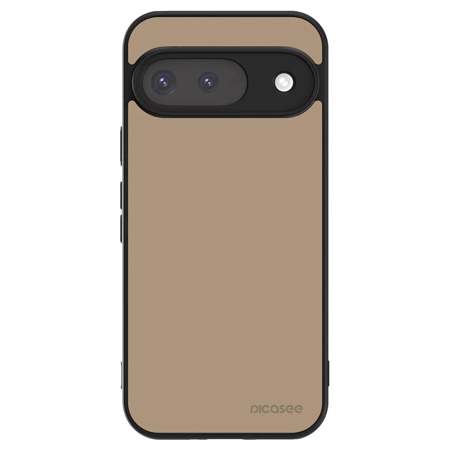 Picasee ULTIMATE CASE na Google Pixel 9 - Soft Sand