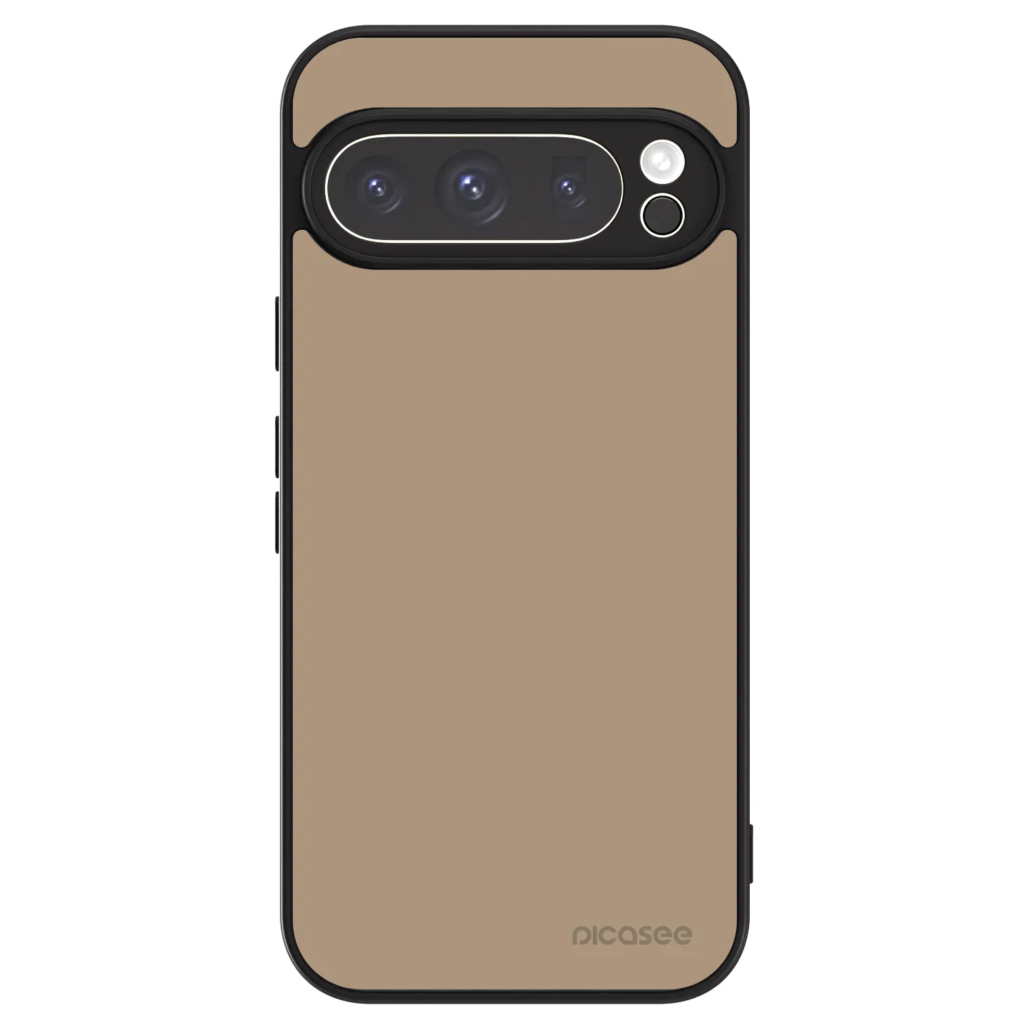 Picasee ULTIMATE CASE na Google Pixel 9 Pro - Soft Sand