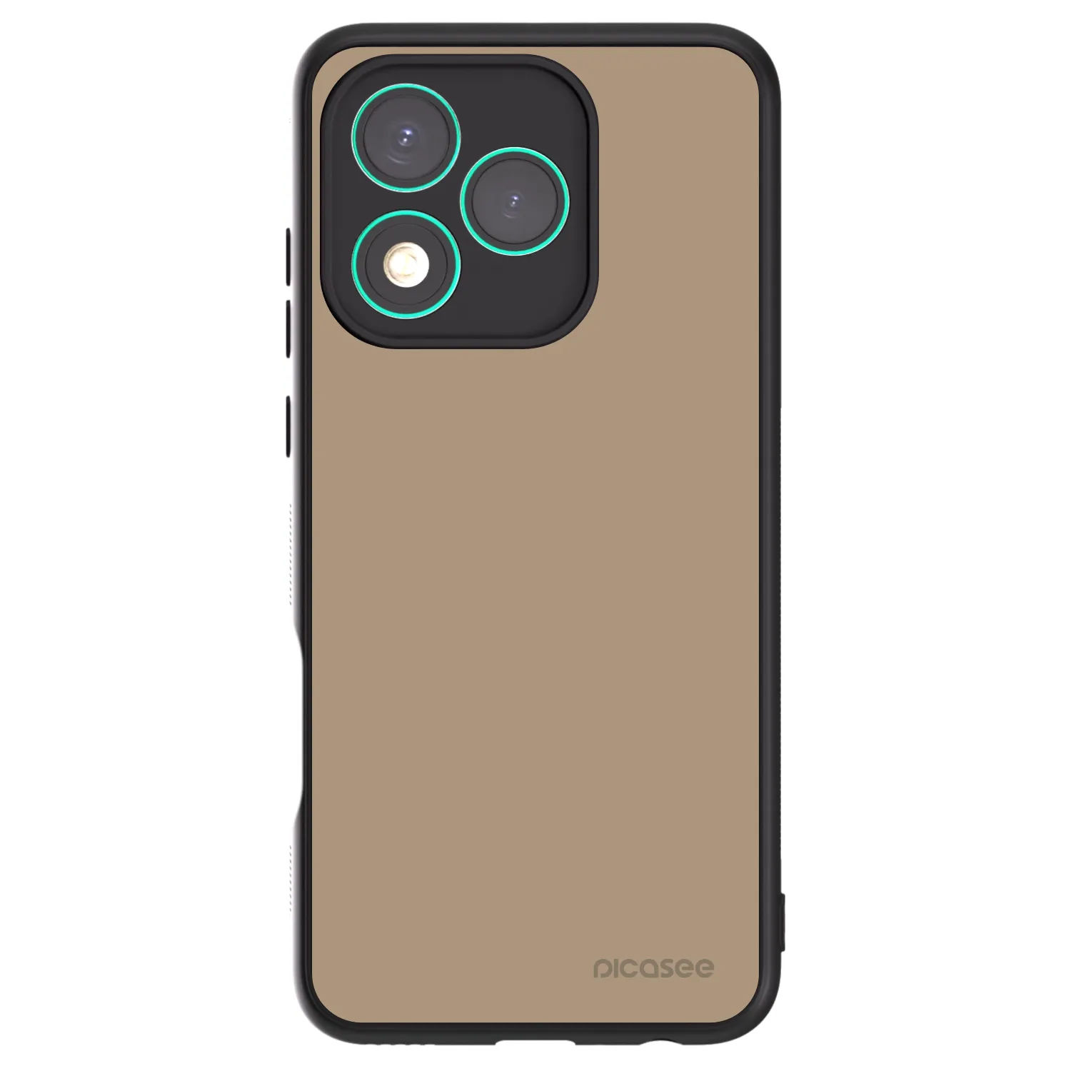 Picasee ULTIMATE CASE na Honor 400 Lite 5G - Soft Sand