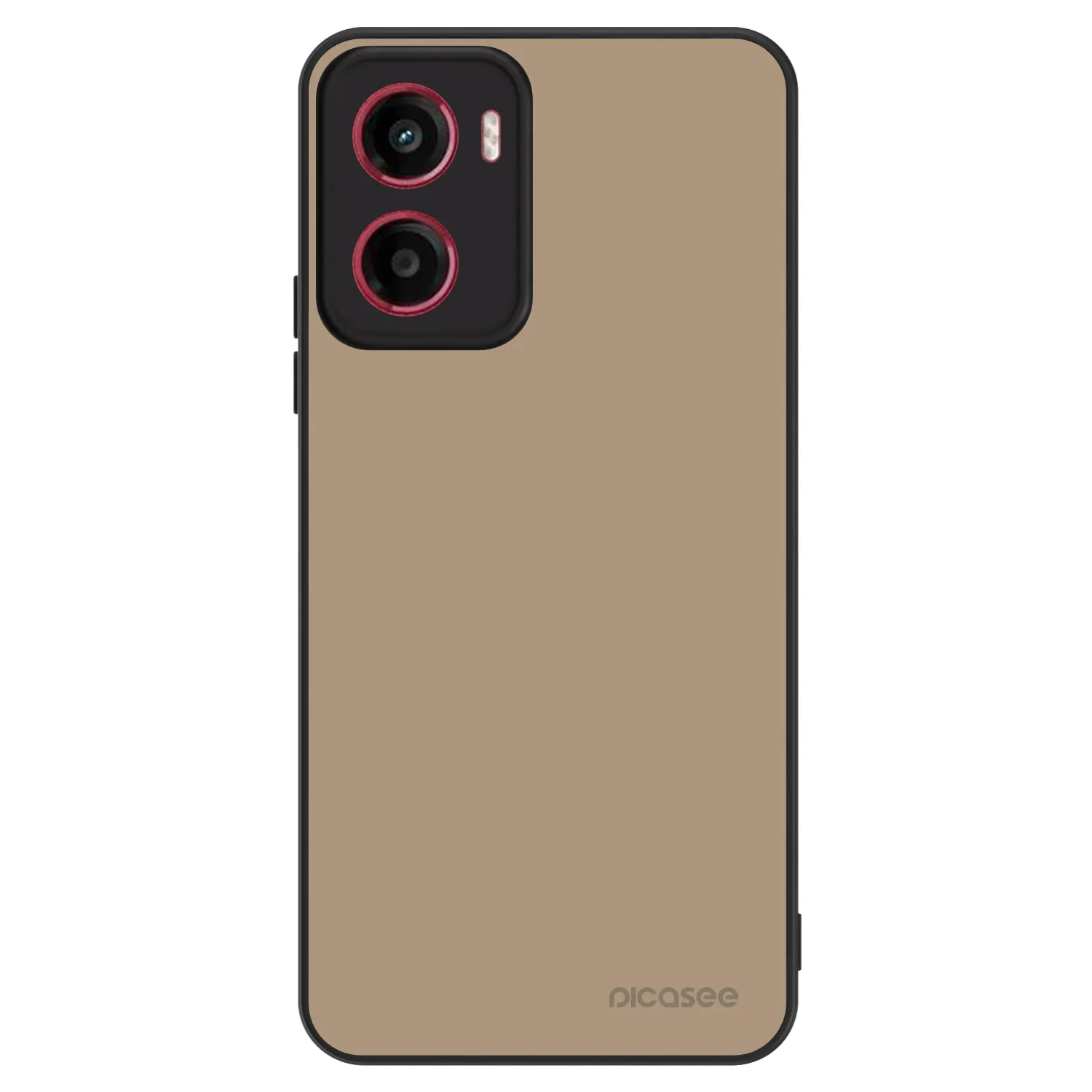 Picasee ULTIMATE CASE na Motorola Moto G05 - Soft Sand