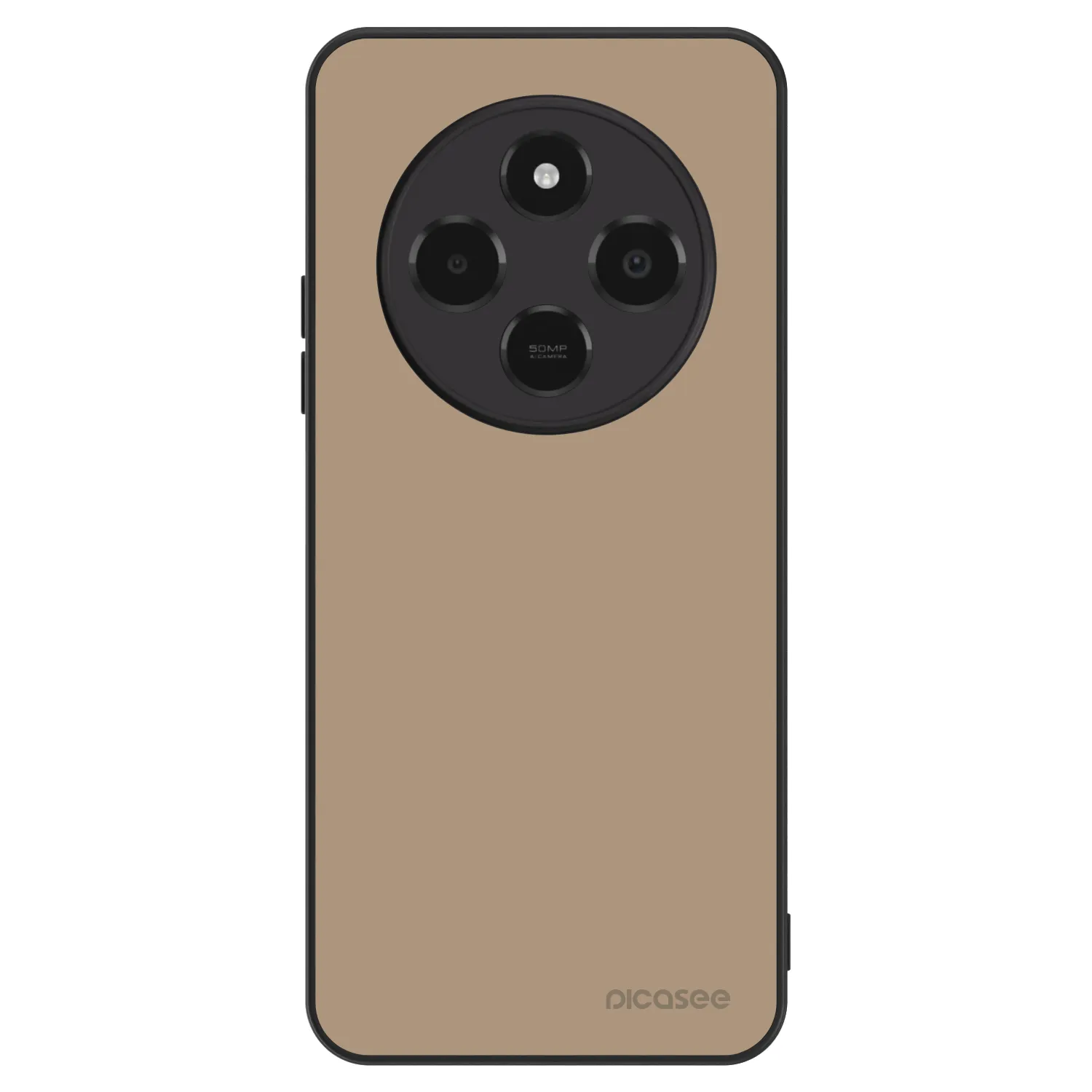 Picasee ULTIMATE CASE na Xiaomi Poco C75 - Soft Sand