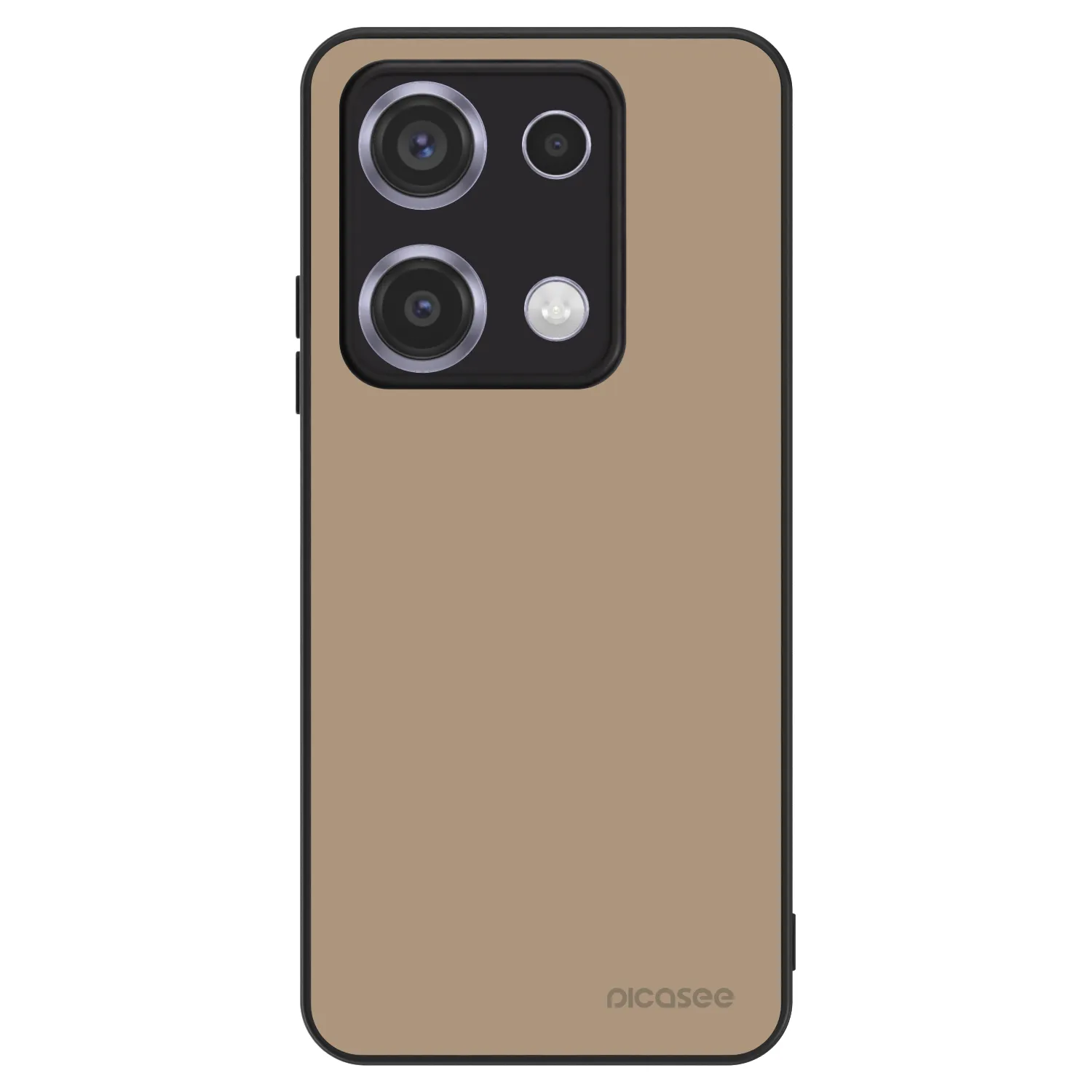Picasee ULTIMATE CASE na Xiaomi Redmi Note 14S - Soft Sand