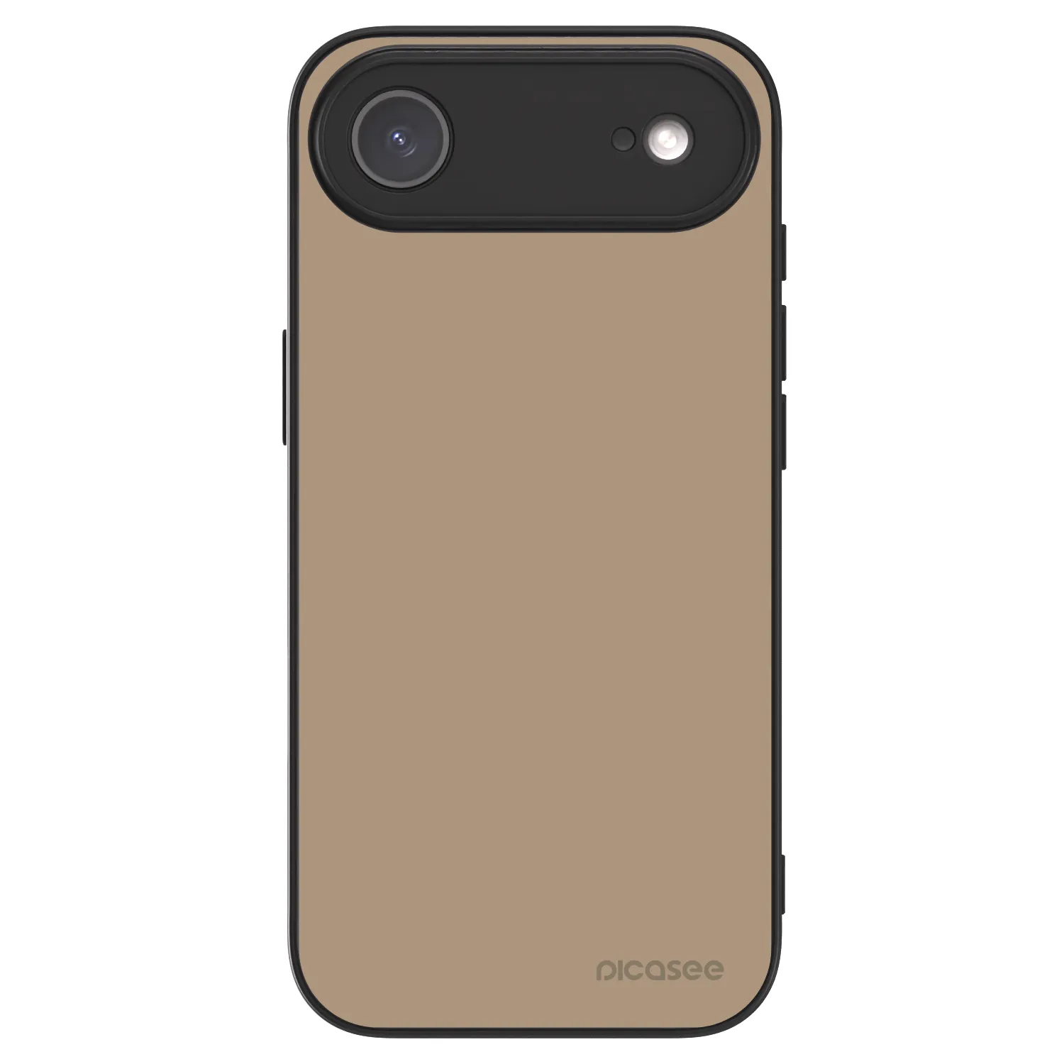 Picasee ULTIMATE CASE na Apple iPhone Air - Soft Sand