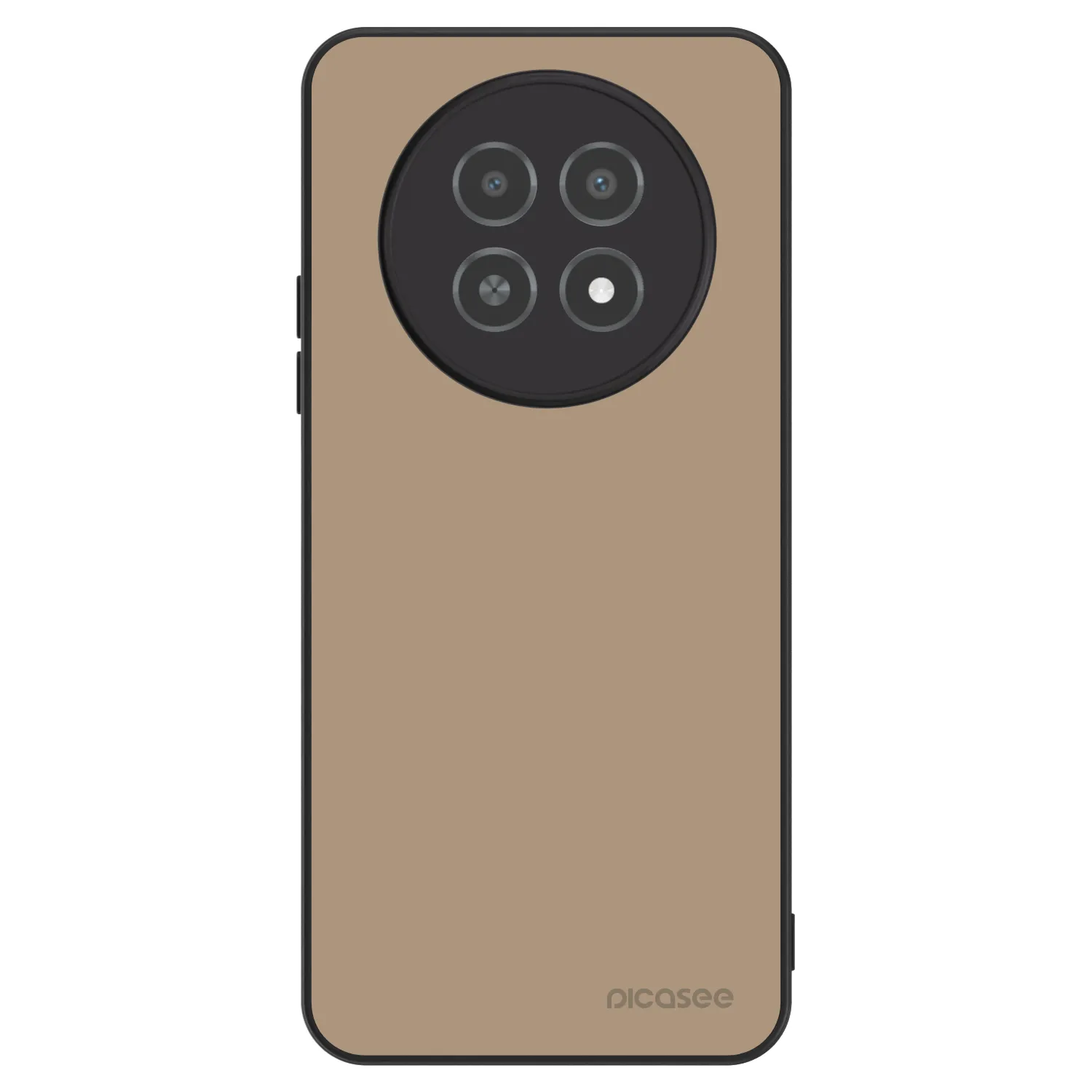 Picasee ULTIMATE CASE na Realme 12X - Soft Sand