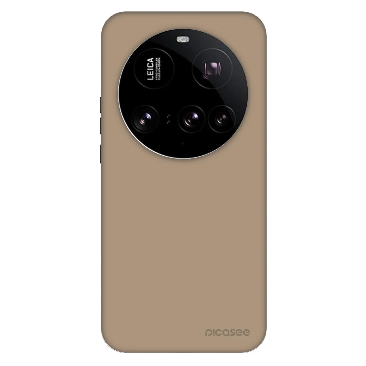 Picasee Fashion Case na Xiaomi 15 Ultra - Soft Sand