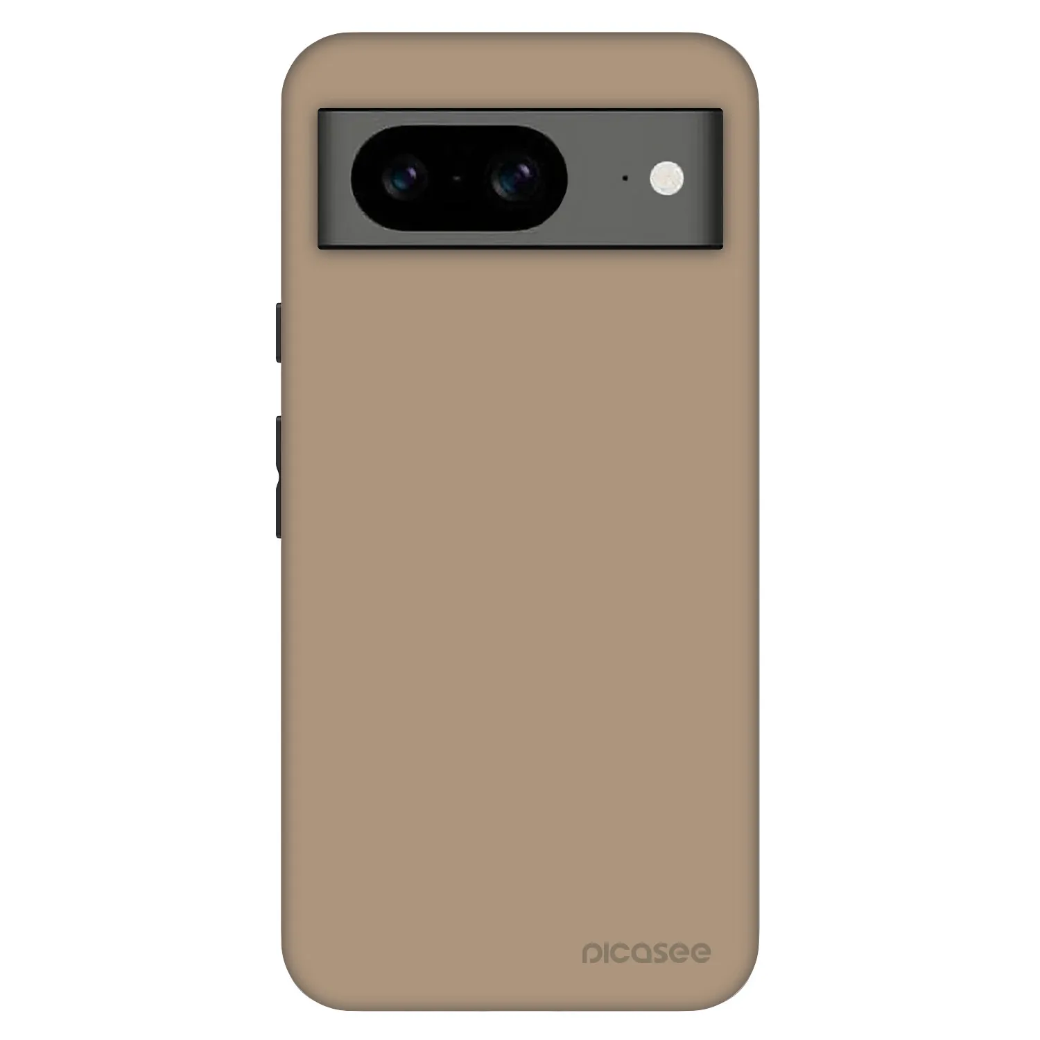 Picasee Fashion Case na Google Pixel 8 Pro - Soft Sand
