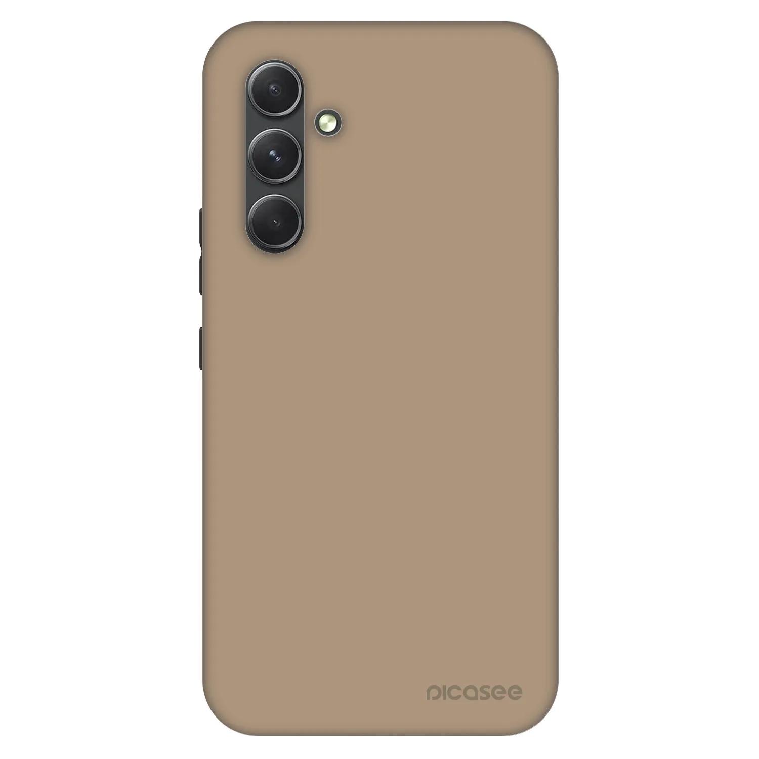 Picasee Fashion Case na Samsung Galaxy A54 5G A546B - Soft Sand