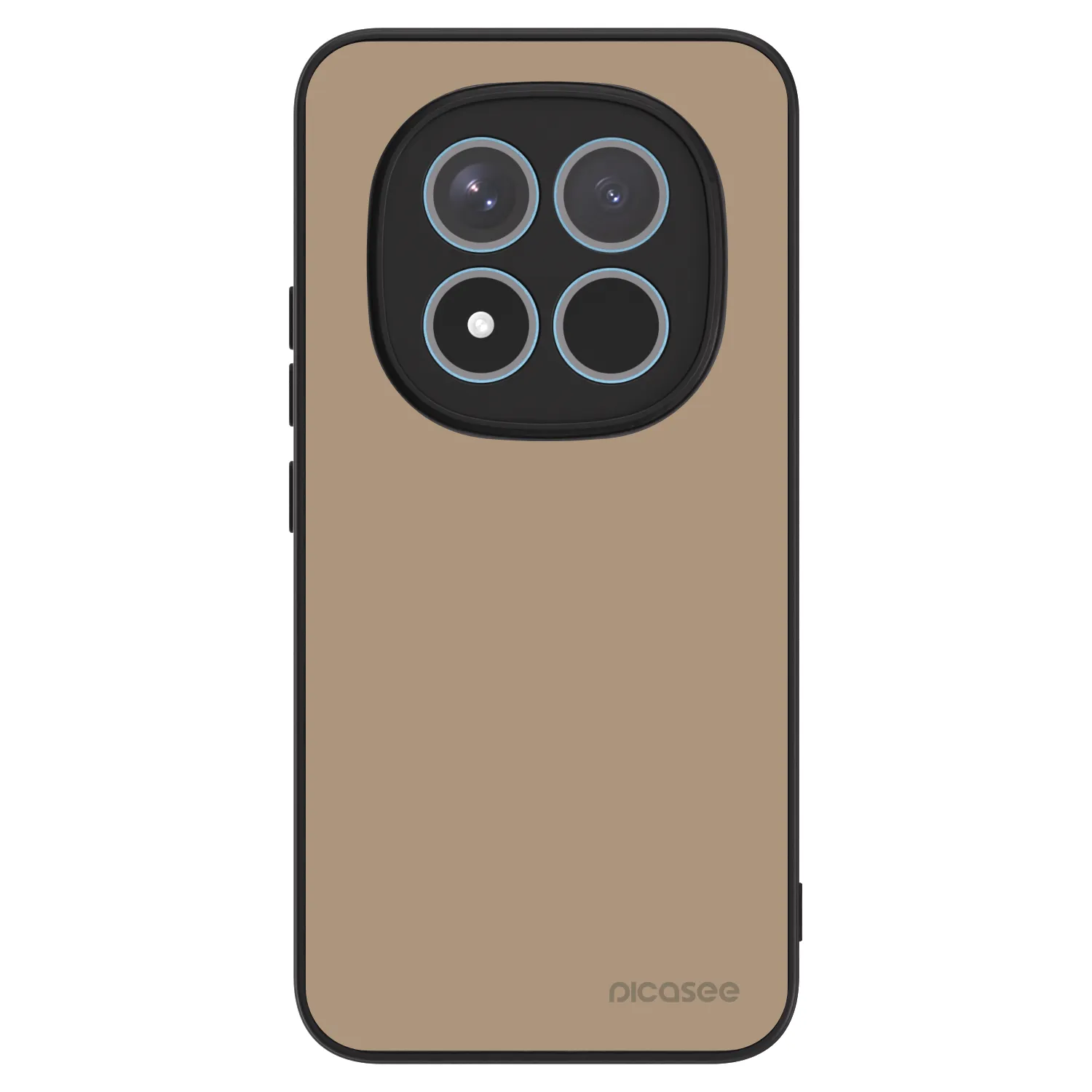 Picasee ULTIMATE CASE na Xiaomi Redmi Note 15 Pro+ - Soft Sand