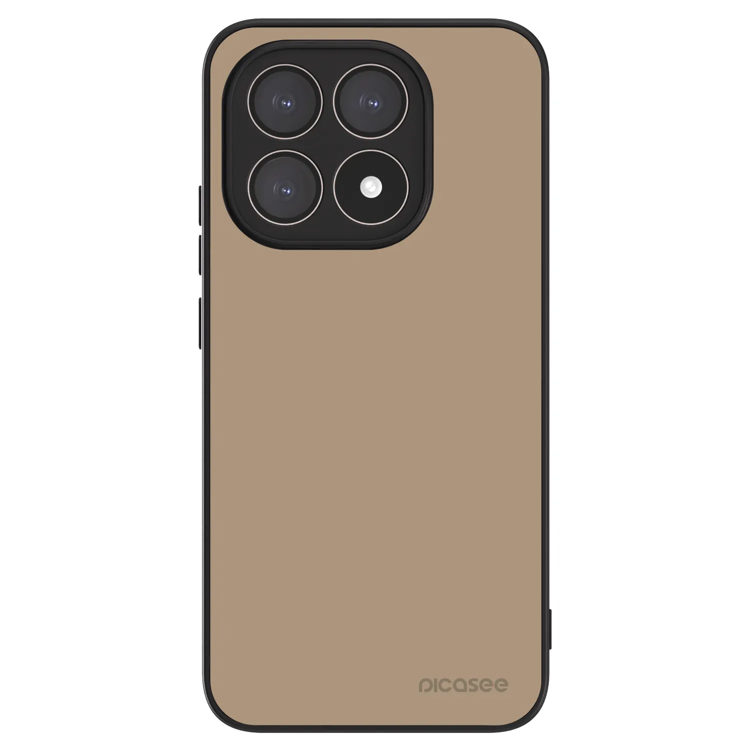 Picasee ULTIMATE CASE na Xiaomi 15T - Soft Sand