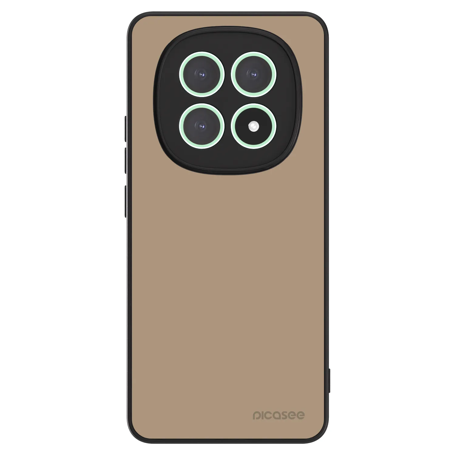Picasee ULTIMATE CASE na Xiaomi Redmi Note 15 - Soft Sand