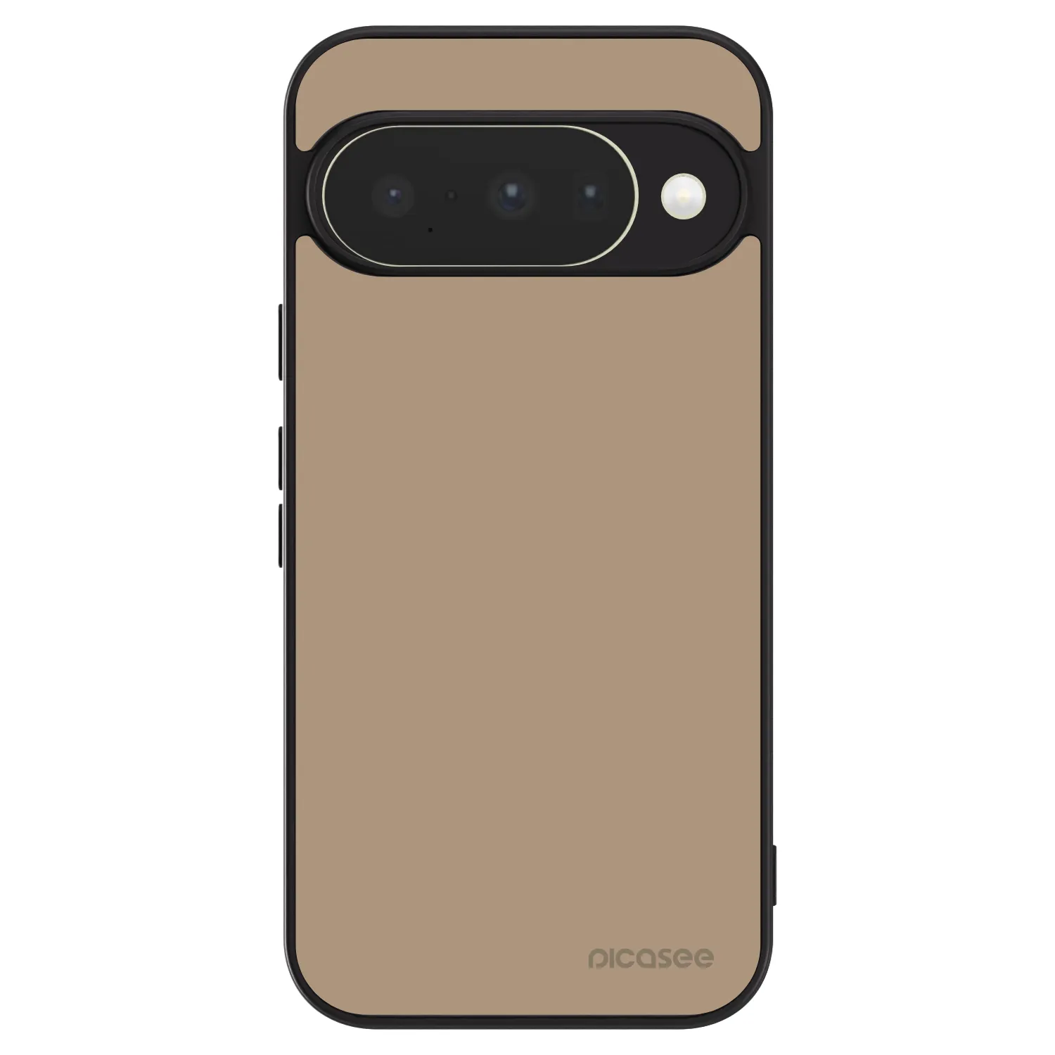 Picasee ULTIMATE CASE na Google Pixel 10 - Soft Sand