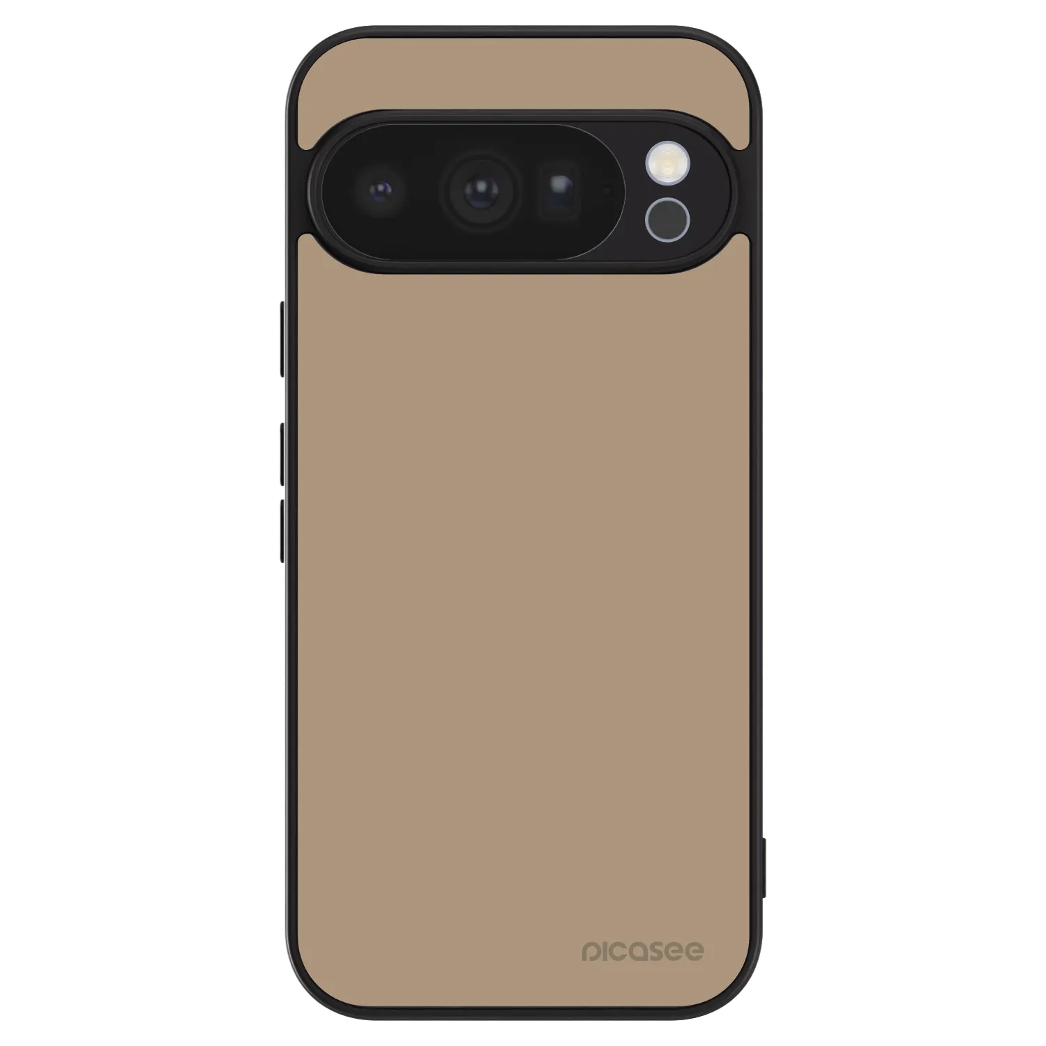 Picasee ULTIMATE CASE na Google Pixel 10 Pro - Soft Sand