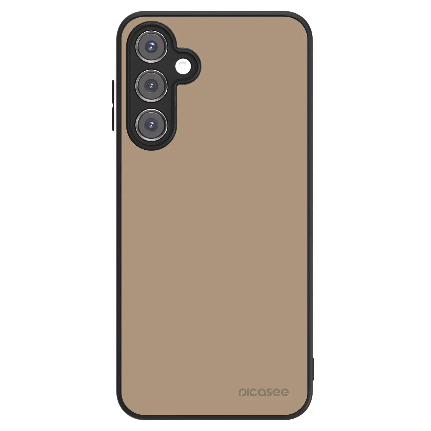 Picasee ULTIMATE CASE na Samsung Galaxy A16 4G - Soft Sand