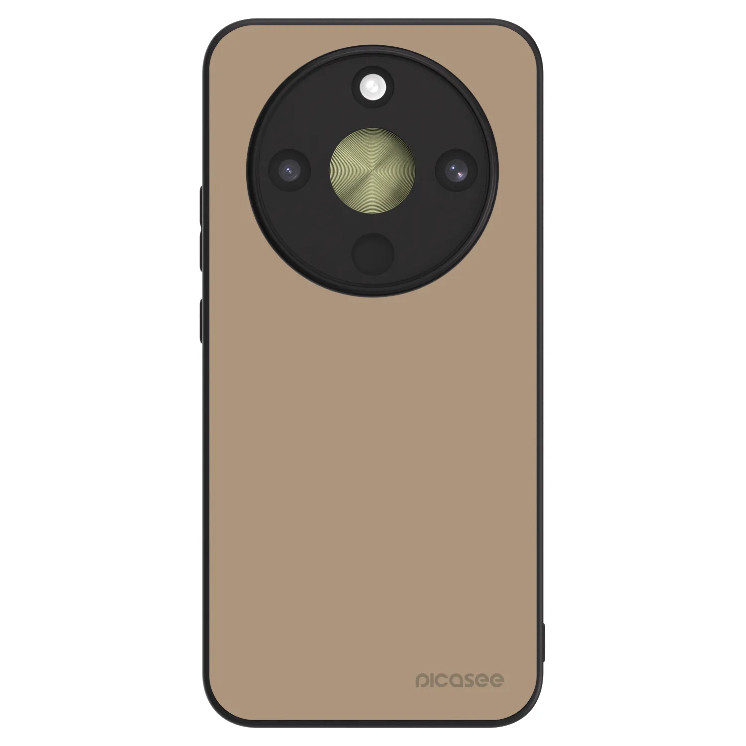 Picasee ULTIMATE CASE na Honor Magic8 Lite 5G - Soft Sand