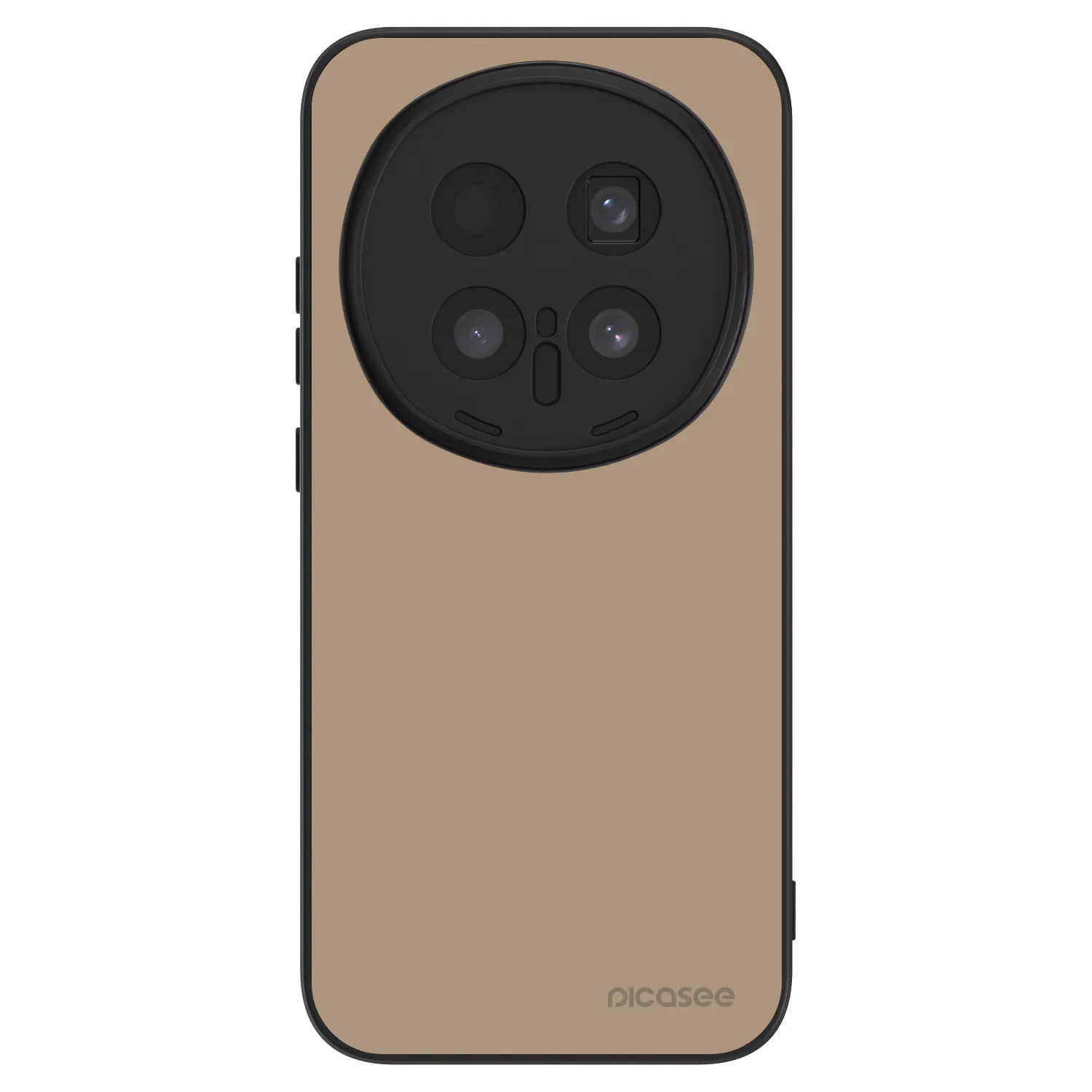 Picasee ULTIMATE CASE na Honor Magic8 Pro 5G - Soft Sand