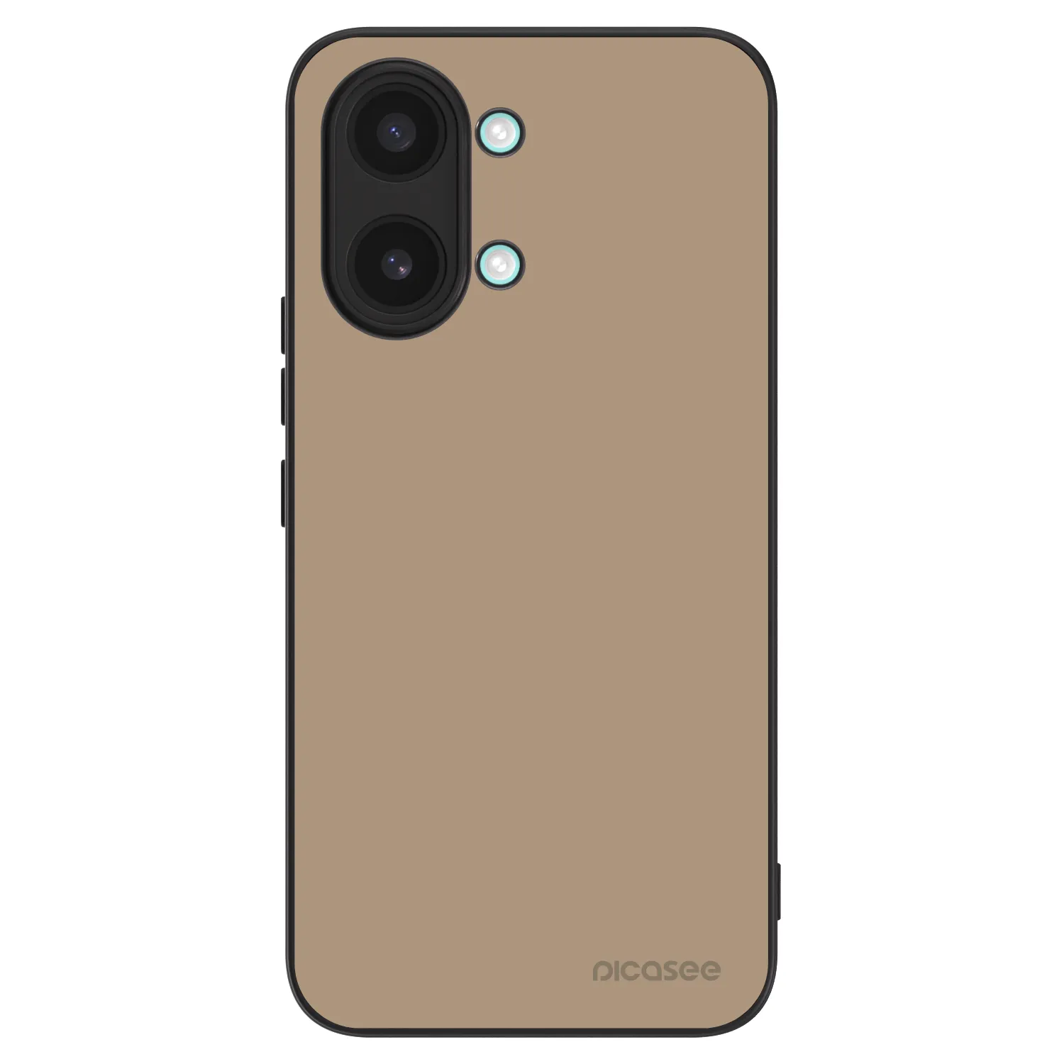 Picasee ULTIMATE CASE na Xiaomi Poco X8 Pro Max - Soft Sand