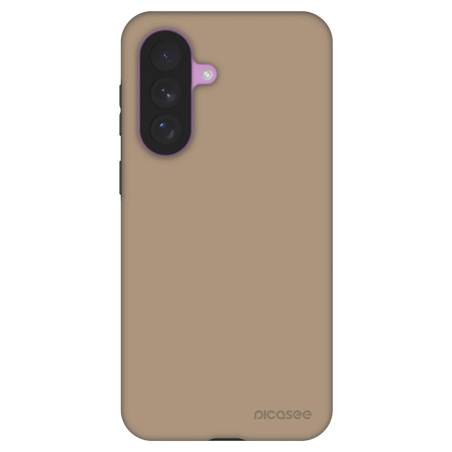 Picasee Fashion Case na Samsung Galaxy A57 5G - Soft Sand