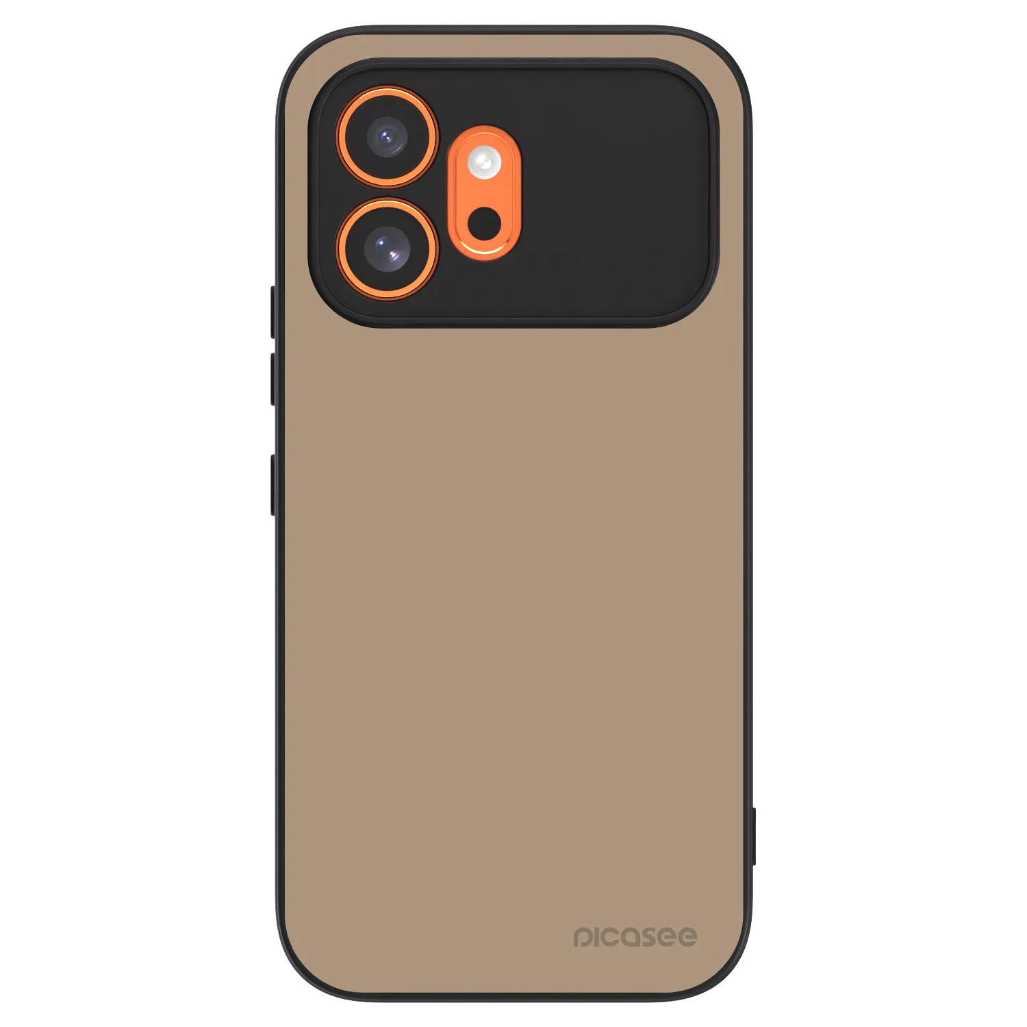 Picasee ULTIMATE CASE na Honor 600 - Soft Sand