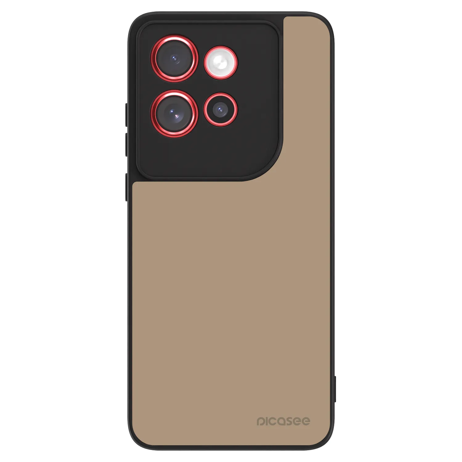 Picasee ULTIMATE CASE na Motorola Edge 60 Neo 5G - Soft Sand