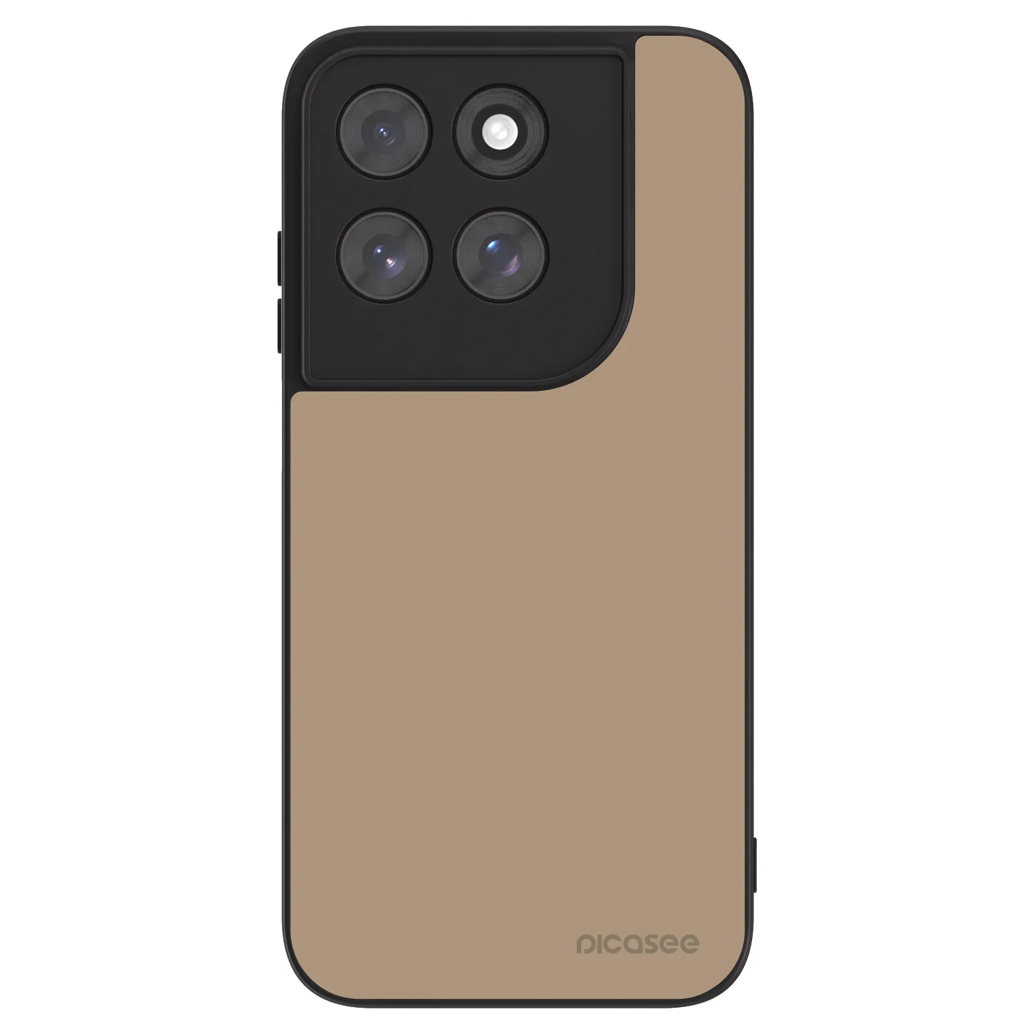 Picasee ULTIMATE CASE na Motorola Moto G77 - Soft Sand