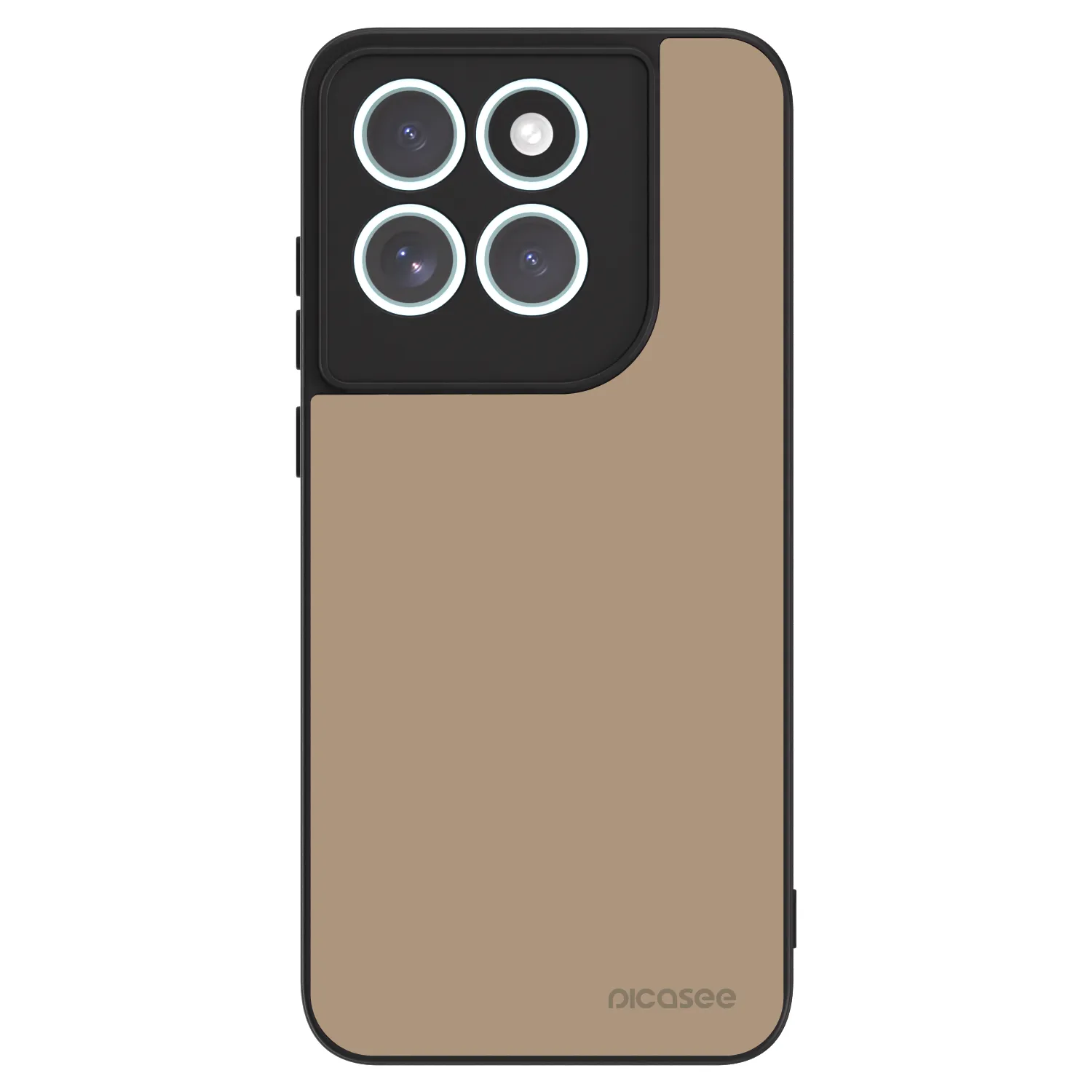Picasee ULTIMATE CASE na Motorola Edge 70 Fusion - Soft Sand