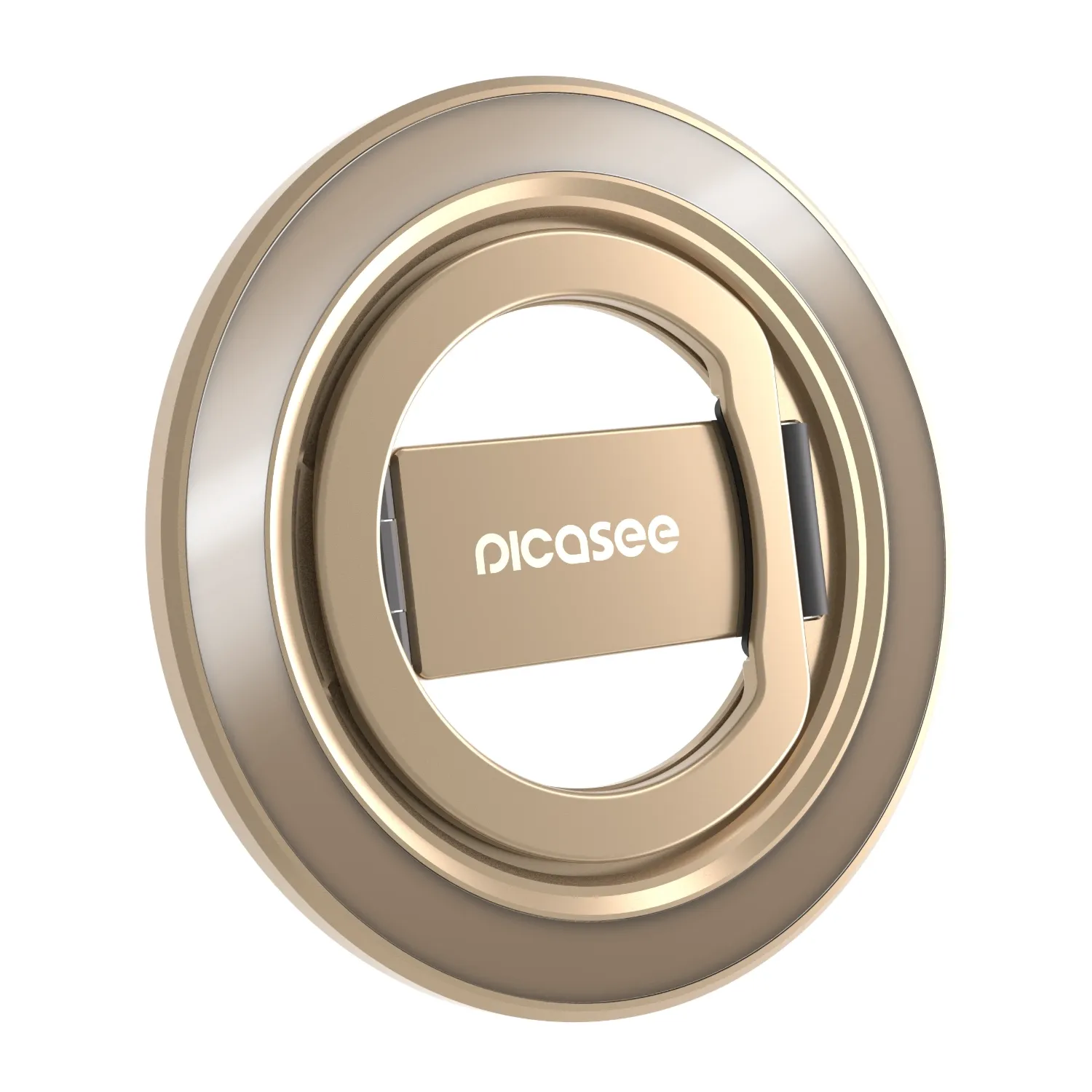 Picasee Magnetic holder - Złoto