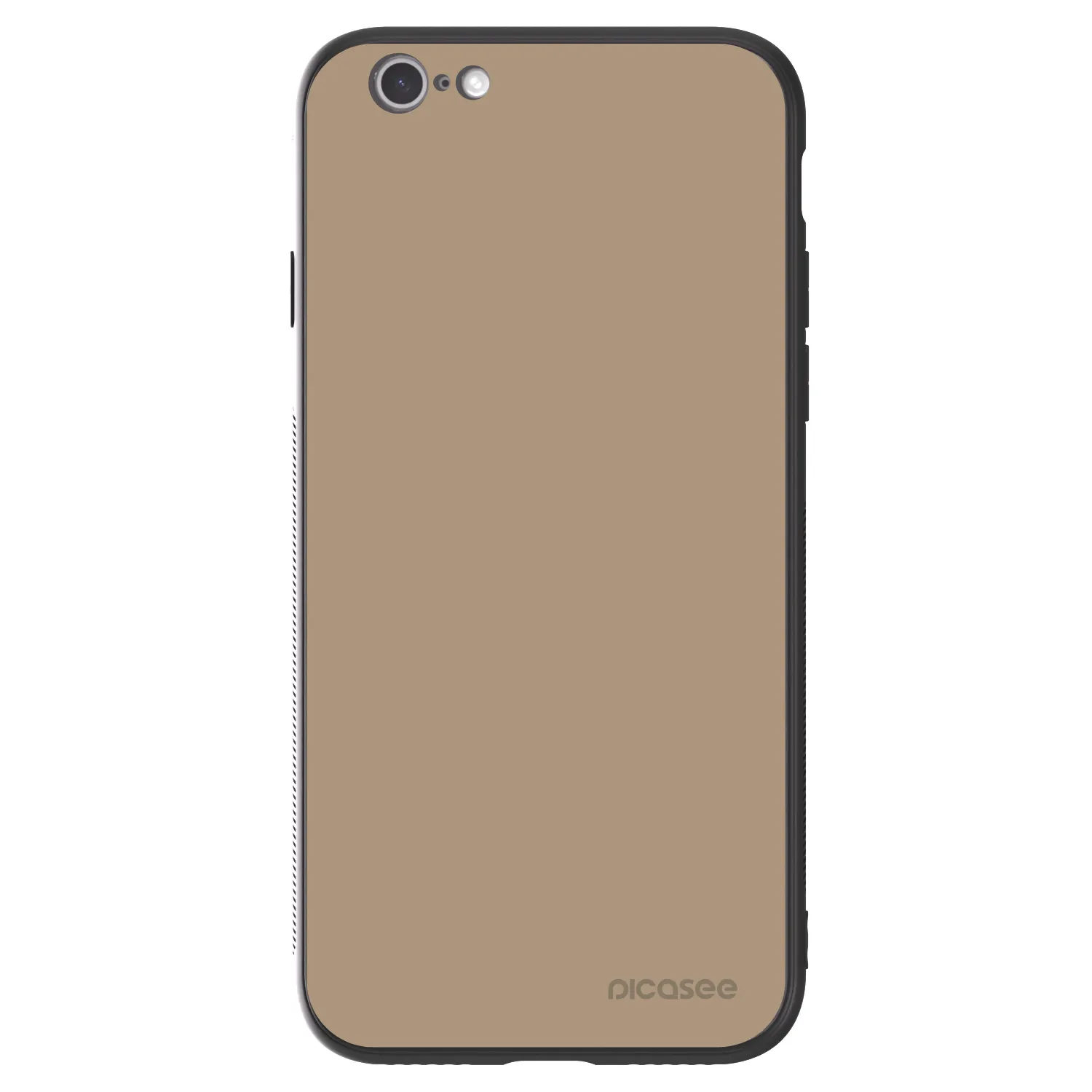 Picasee ULTIMATE CASE na Apple iPhone 6/6S - Soft Sand