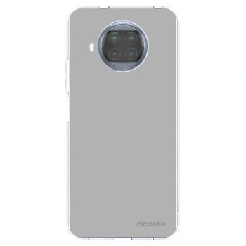 Picasee silikonowe przeźroczyste etui na Xiaomi Mi 10T Lite - Stone