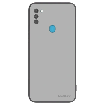 Etui na Samsung Galaxy M11 - Stone