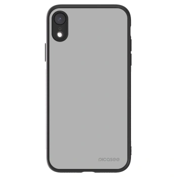 Picasee ULTIMATE CASE na Apple iPhone XR - Stone