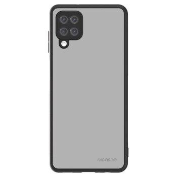 Picasee ULTIMATE CASE na Samsung Galaxy A12 A125F - Stone