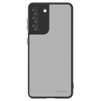 Picasee ULTIMATE CASE na Samsung Galaxy S21 5G G991B - Stone
