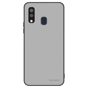 Etui na Samsung Galaxy A40 A405F - Stone