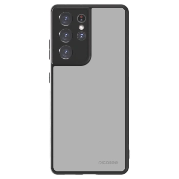 Picasee ULTIMATE CASE na Samsung Galaxy S21 Ultra 5G G998B - Stone