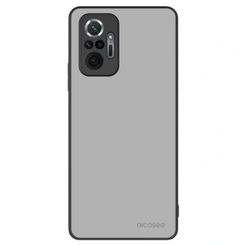 Picasee ULTIMATE CASE na Xiaomi Redmi Note 10 Pro - Stone
